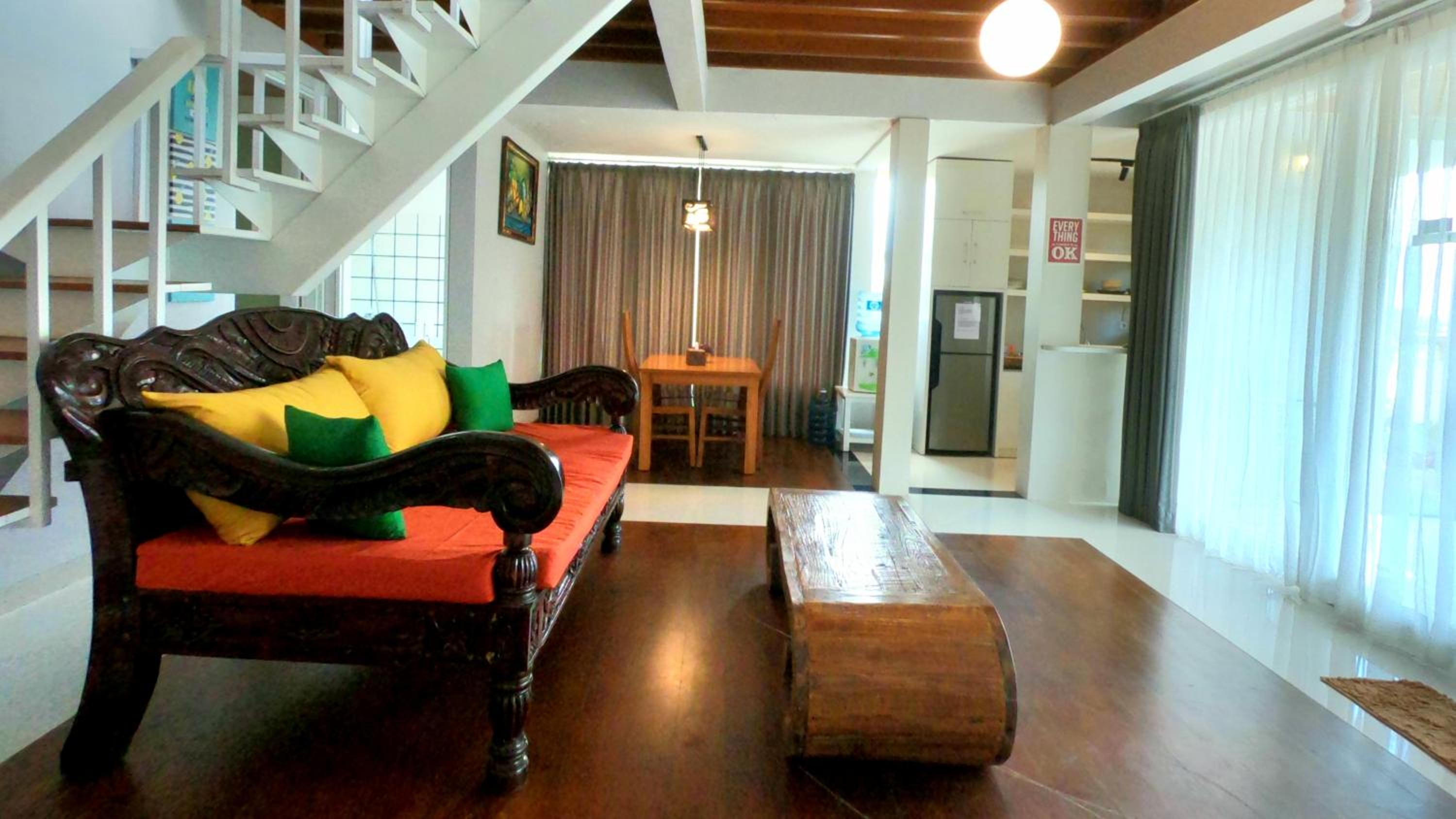 Vacation Home - Photo 26