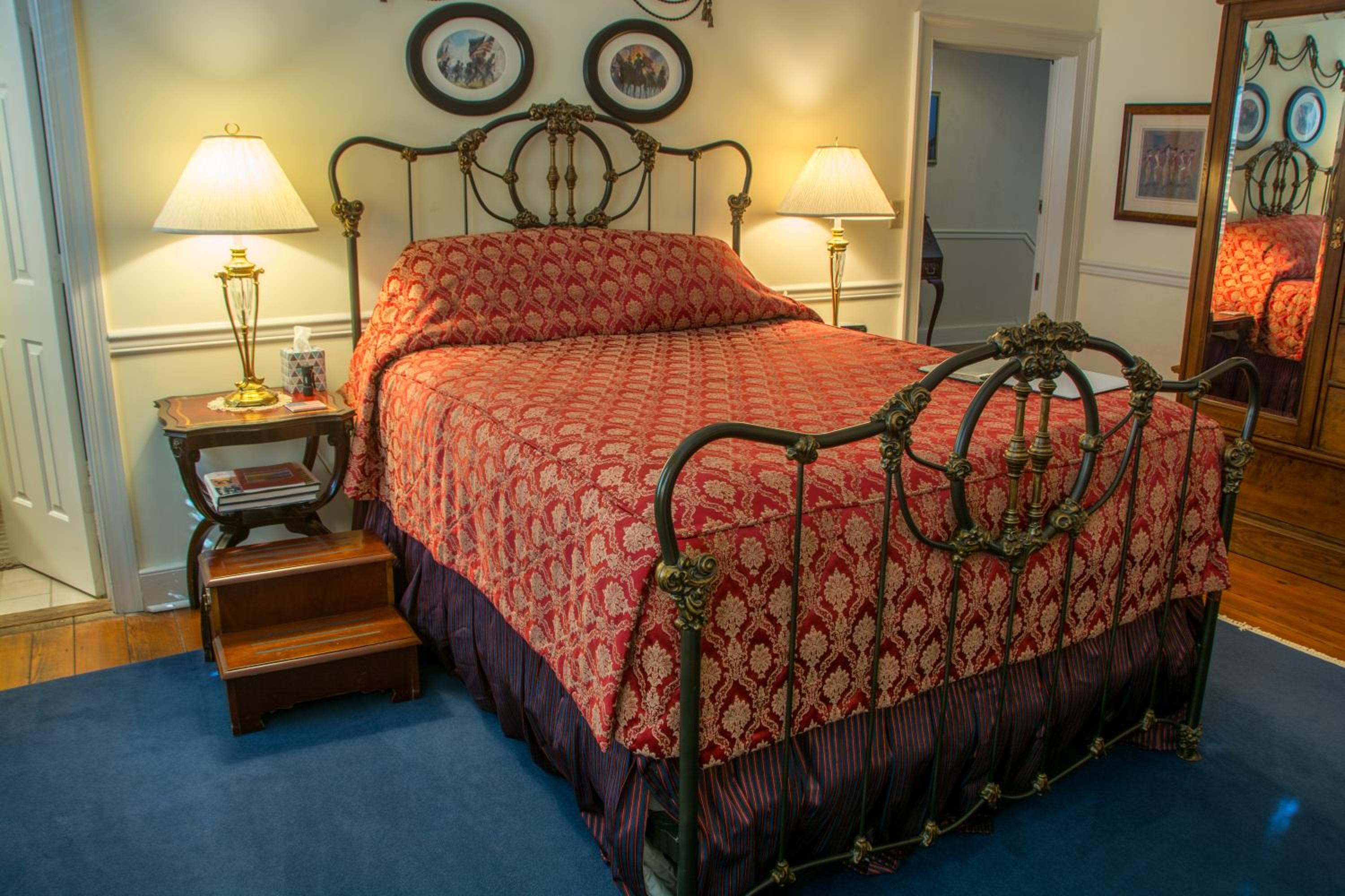 Superior Queen Room