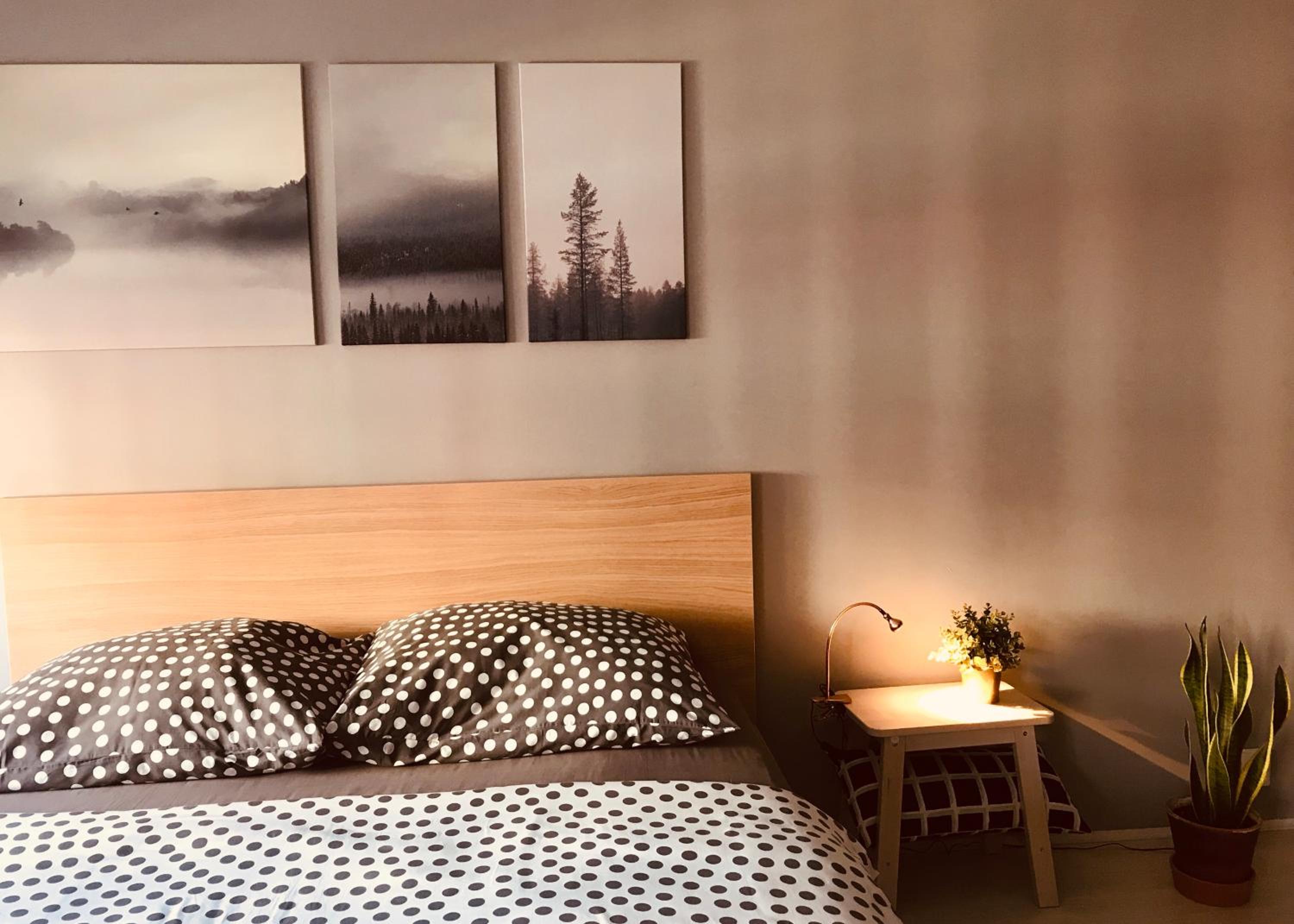 Studio Apartment - Photo 17