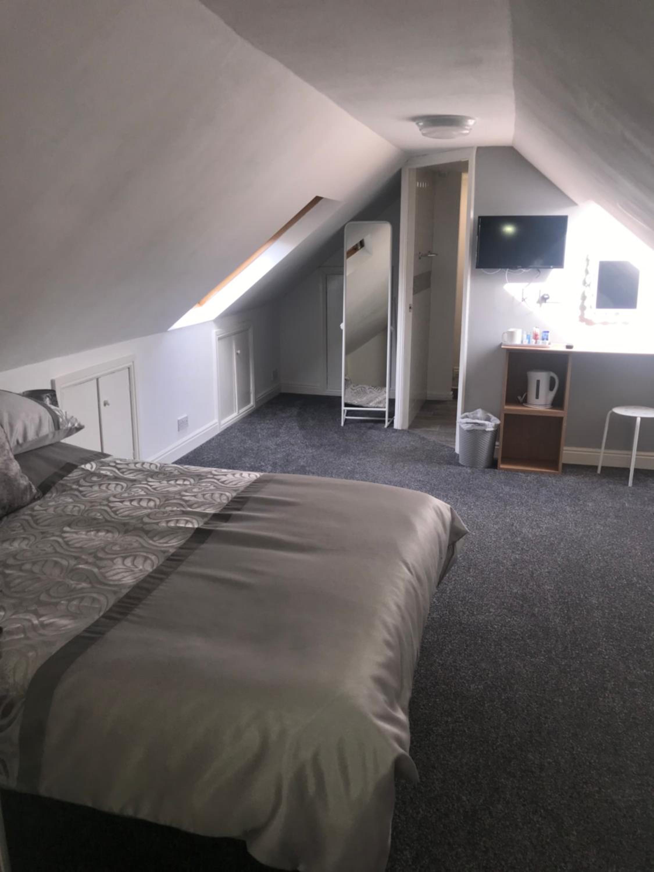 Double Room - Photo 1
