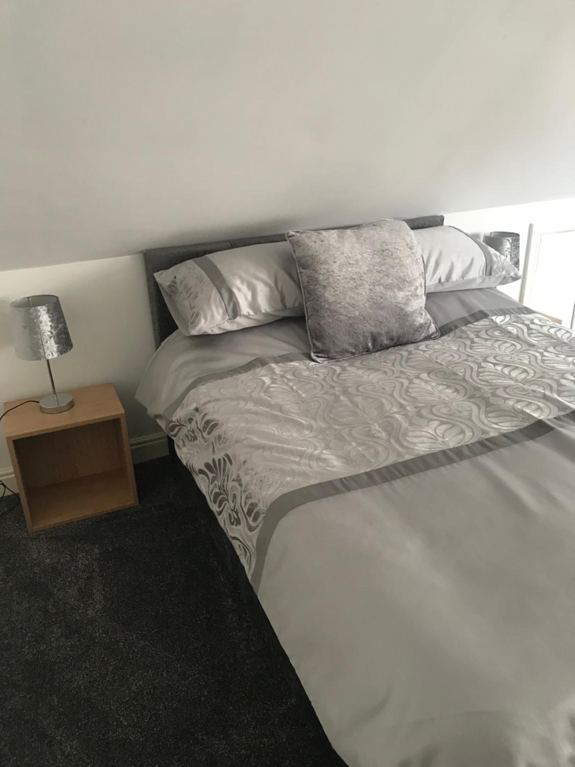 Double Room - Photo 4