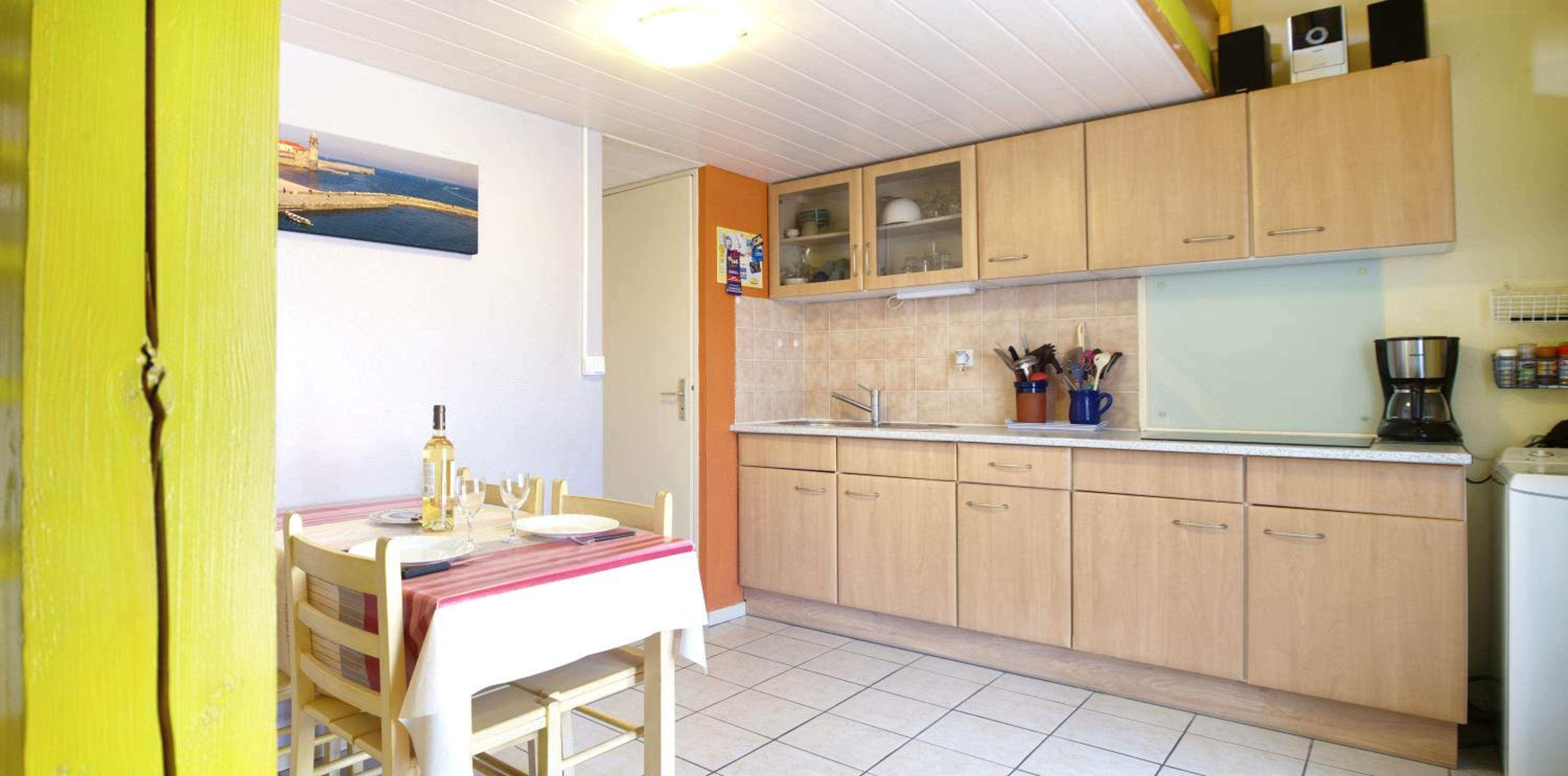 Holiday Home - Photo 22