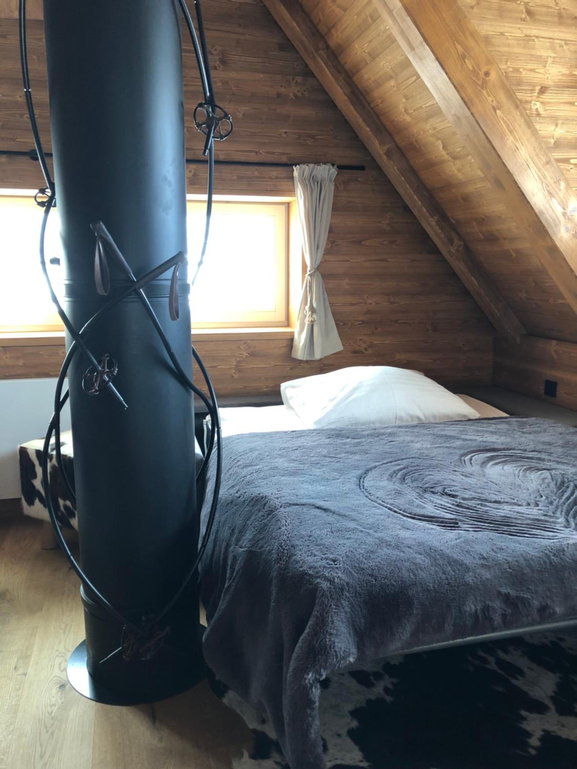 Premium Quadruple Room - Photo 6