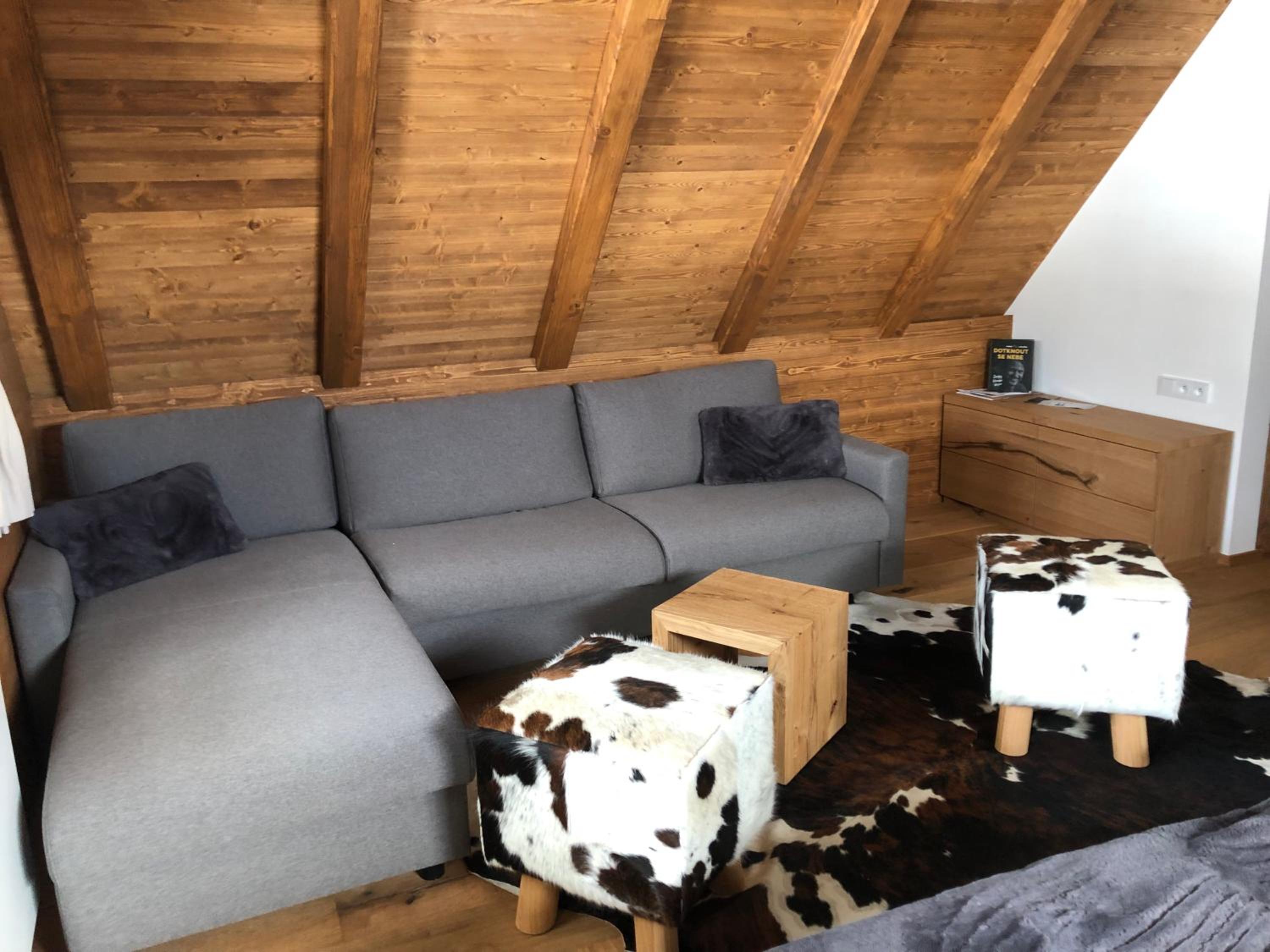 Premium Quadruple Room - Photo 5