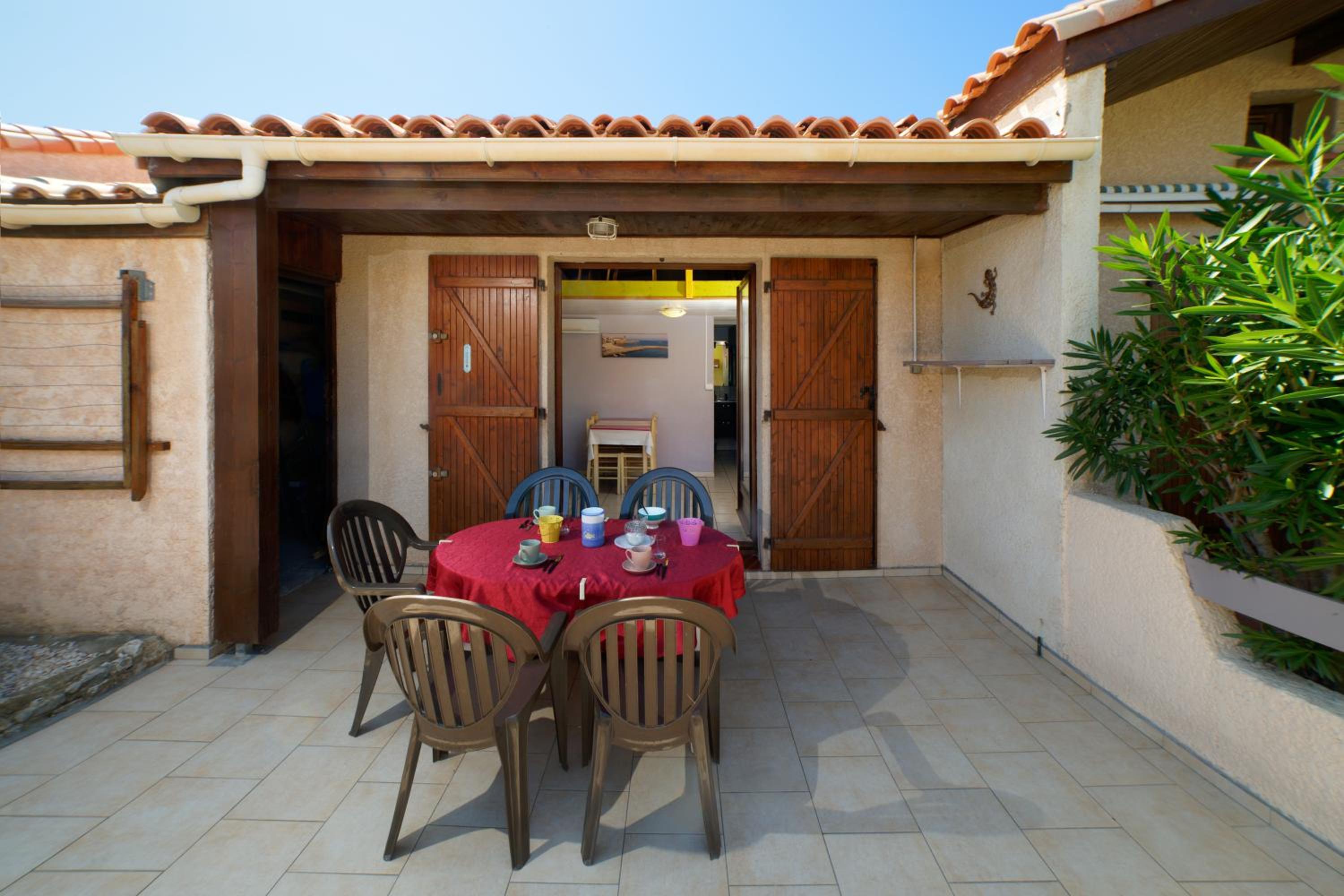Holiday Home - Photo 21