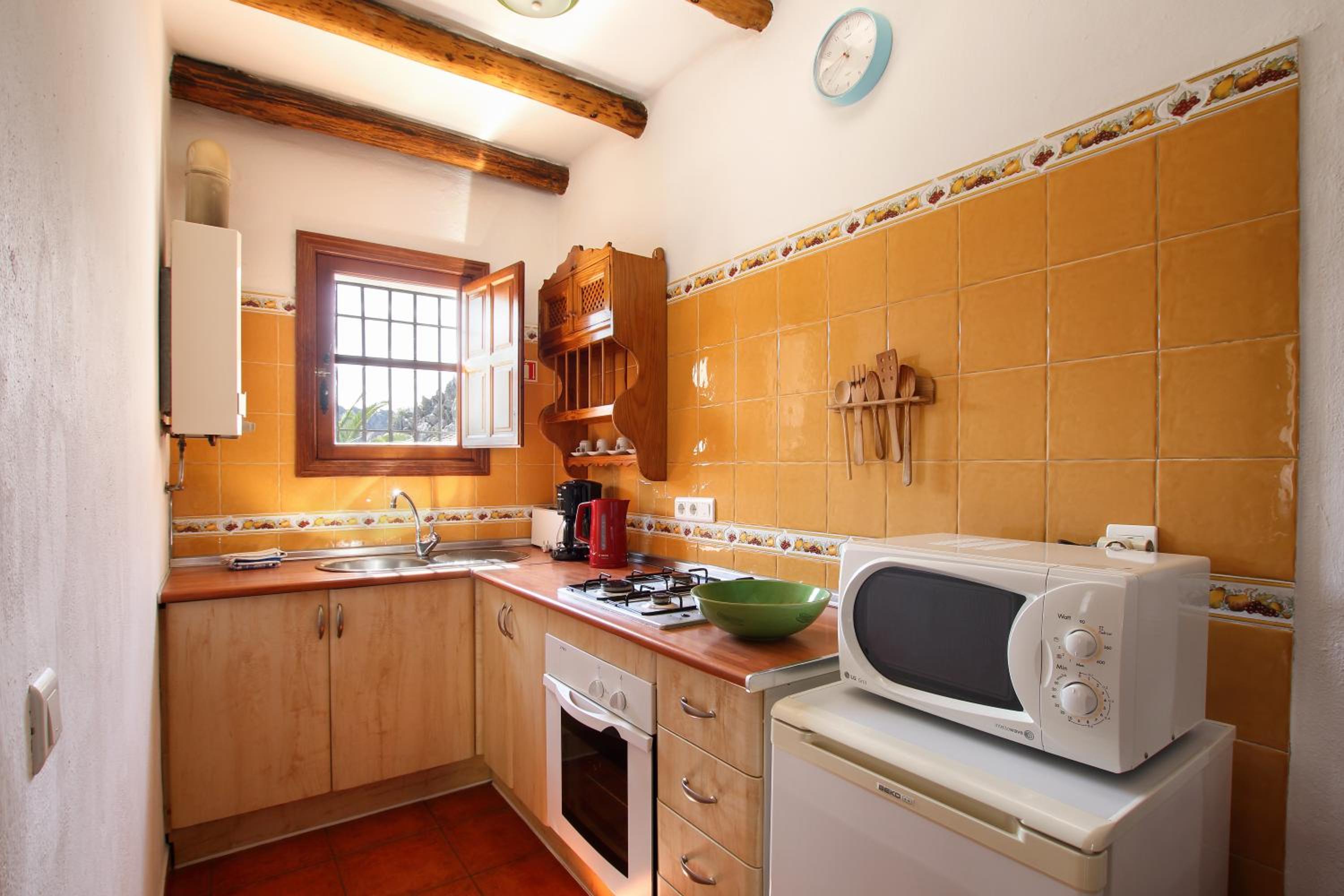 Two-Bedroom House (4 Adults) photo 3