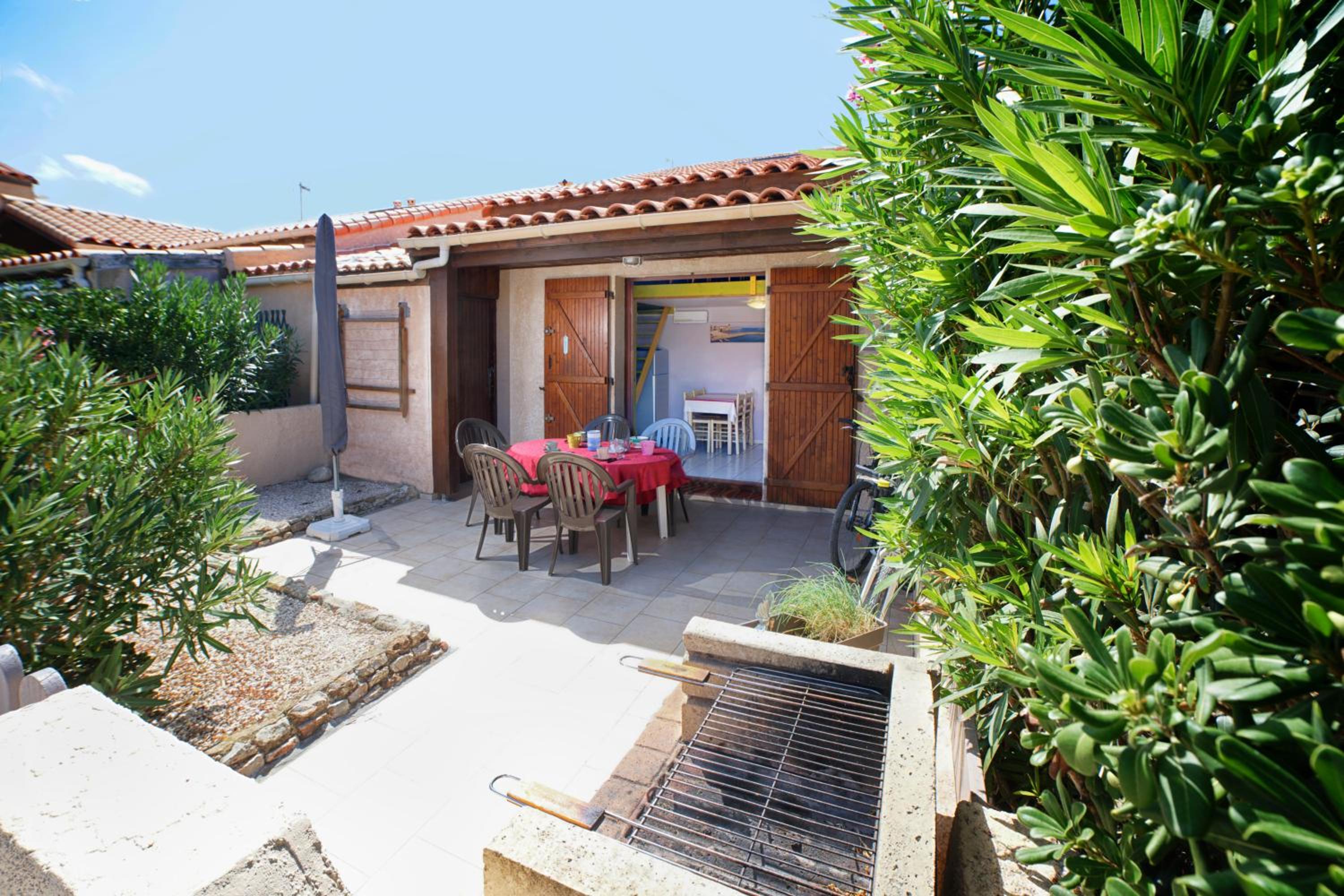Holiday Home - Photo 20