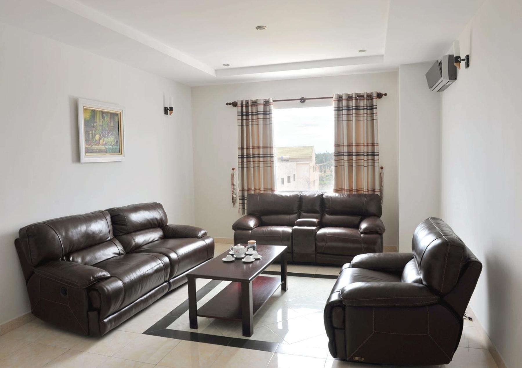 Luxury Double Room photo 1