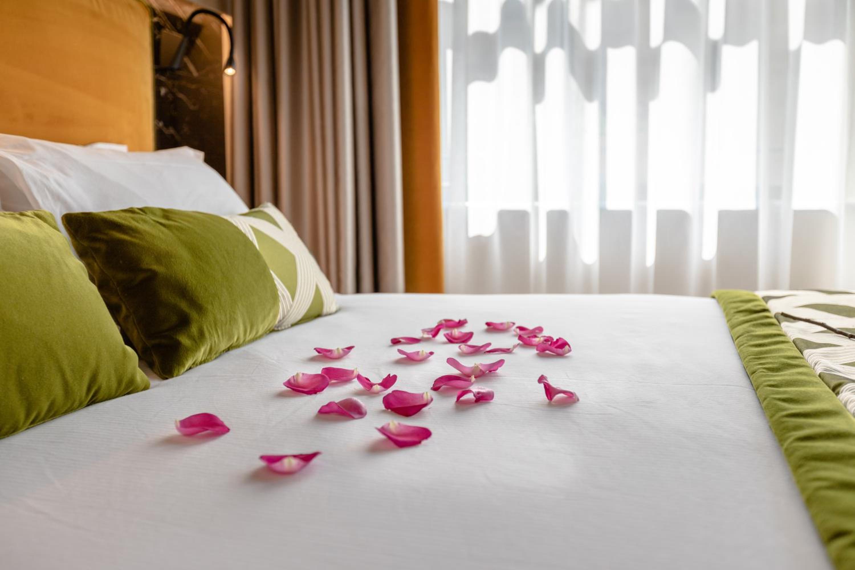 Superior King Room photo 1