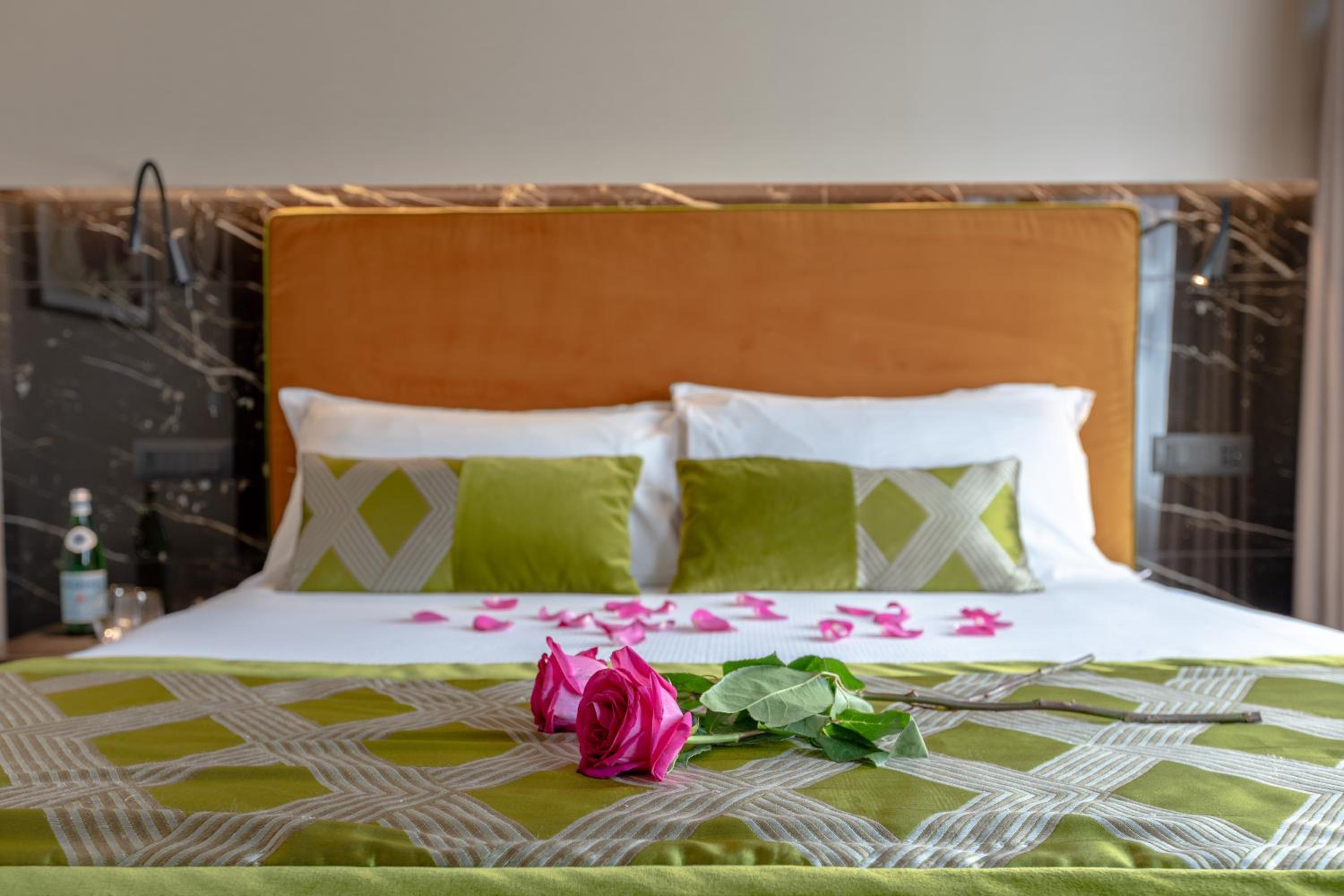 Superior King Room photo 1