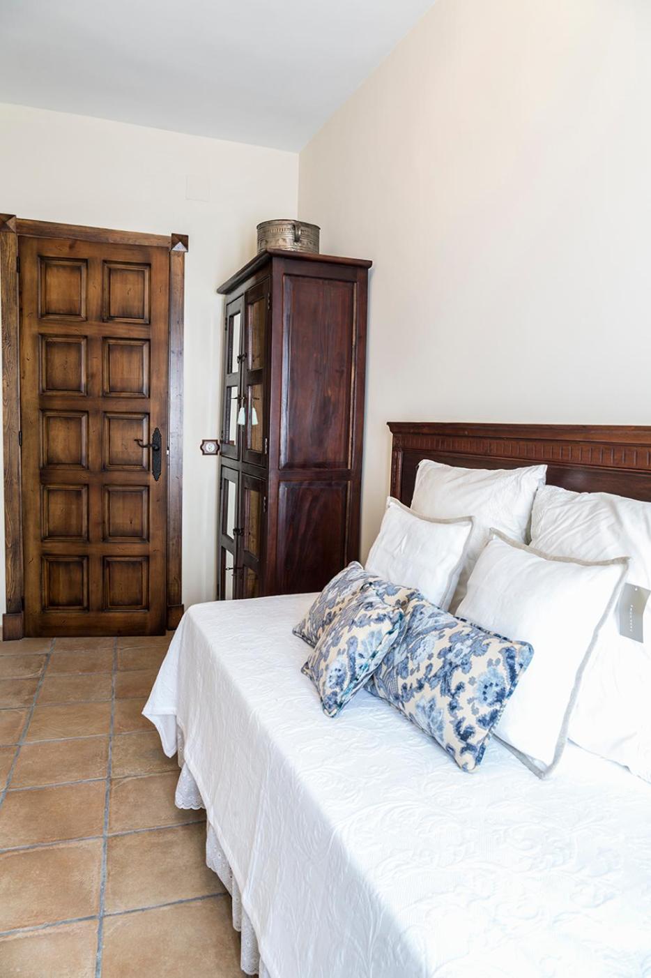 Habitación individual Deluxe con balcón