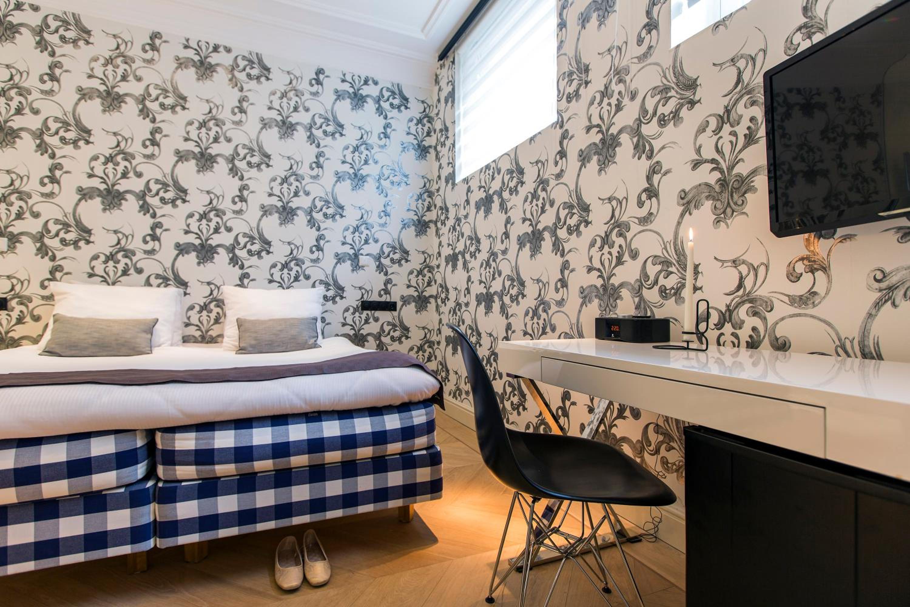 Deluxe Room in Souterrain photo 3