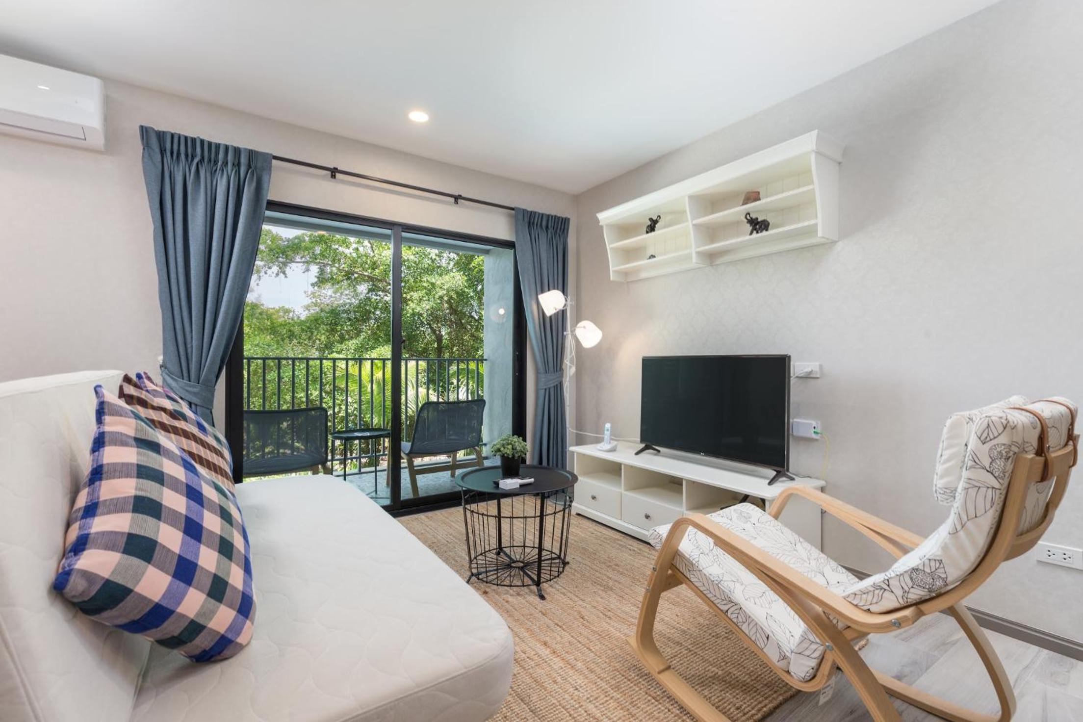 Superior Apartment