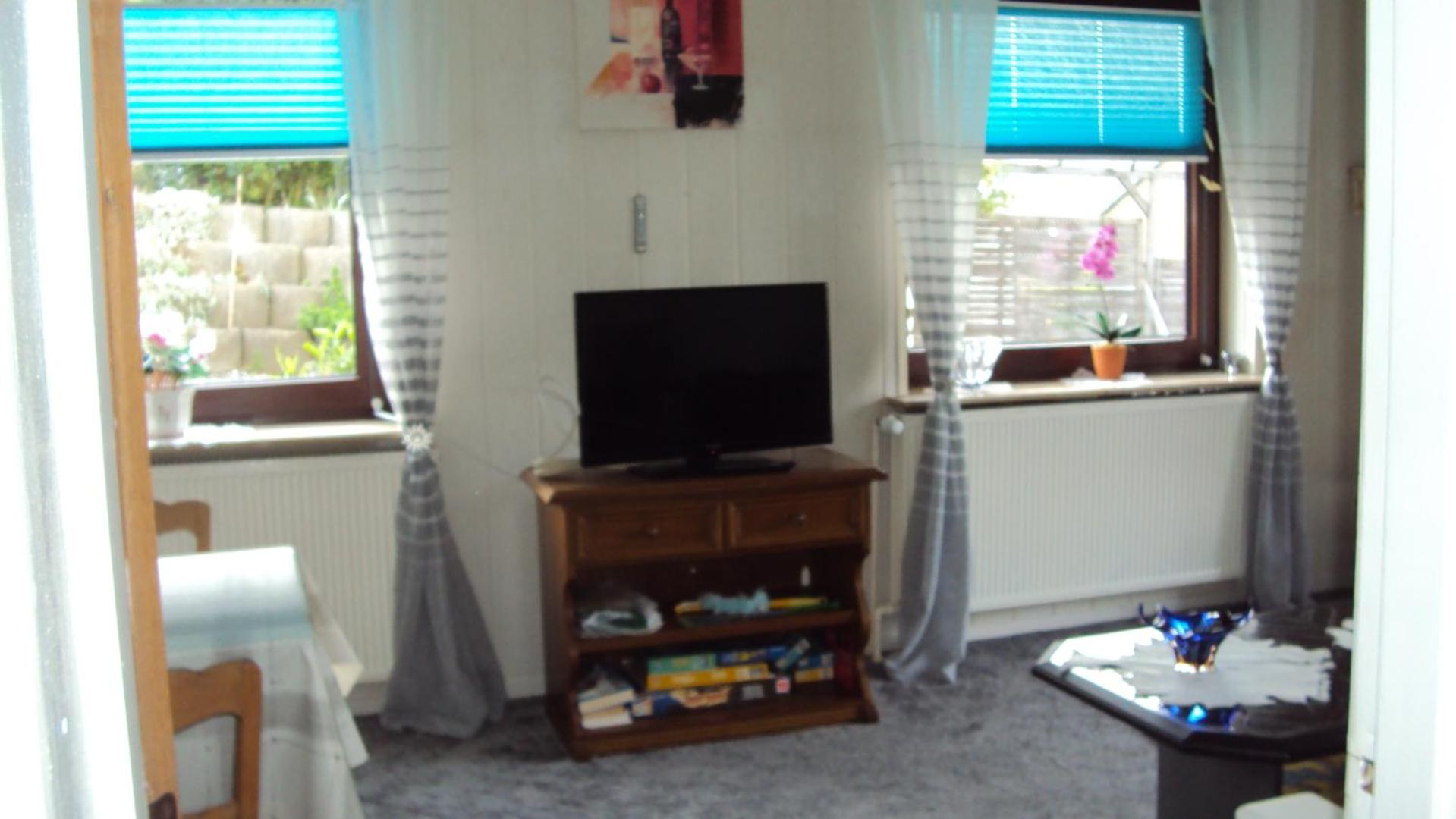 Two-Bedroom Apartment photo 1