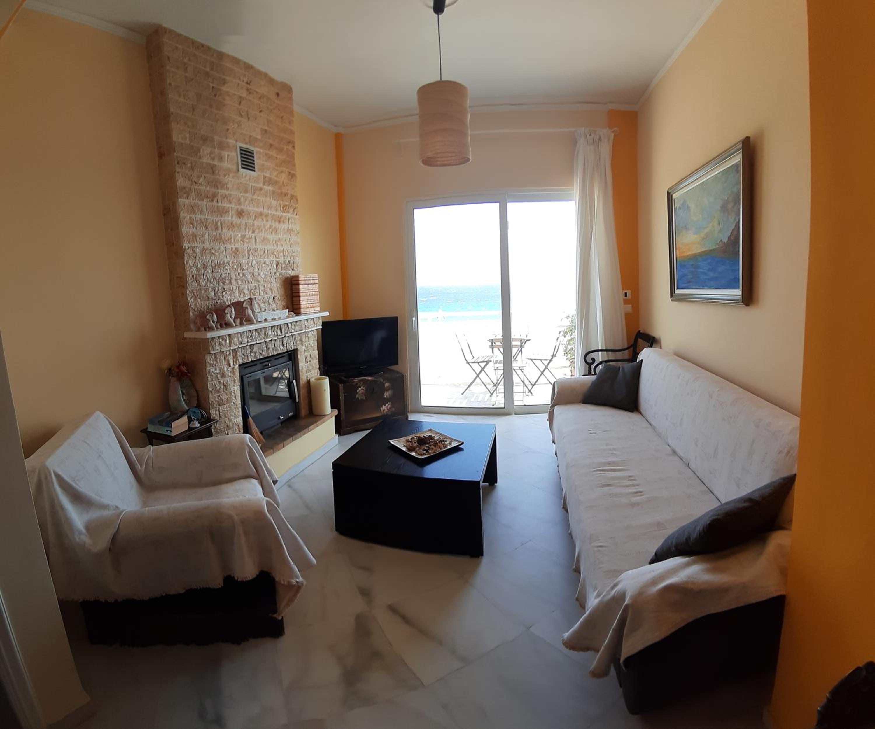 Apartment with Sea View