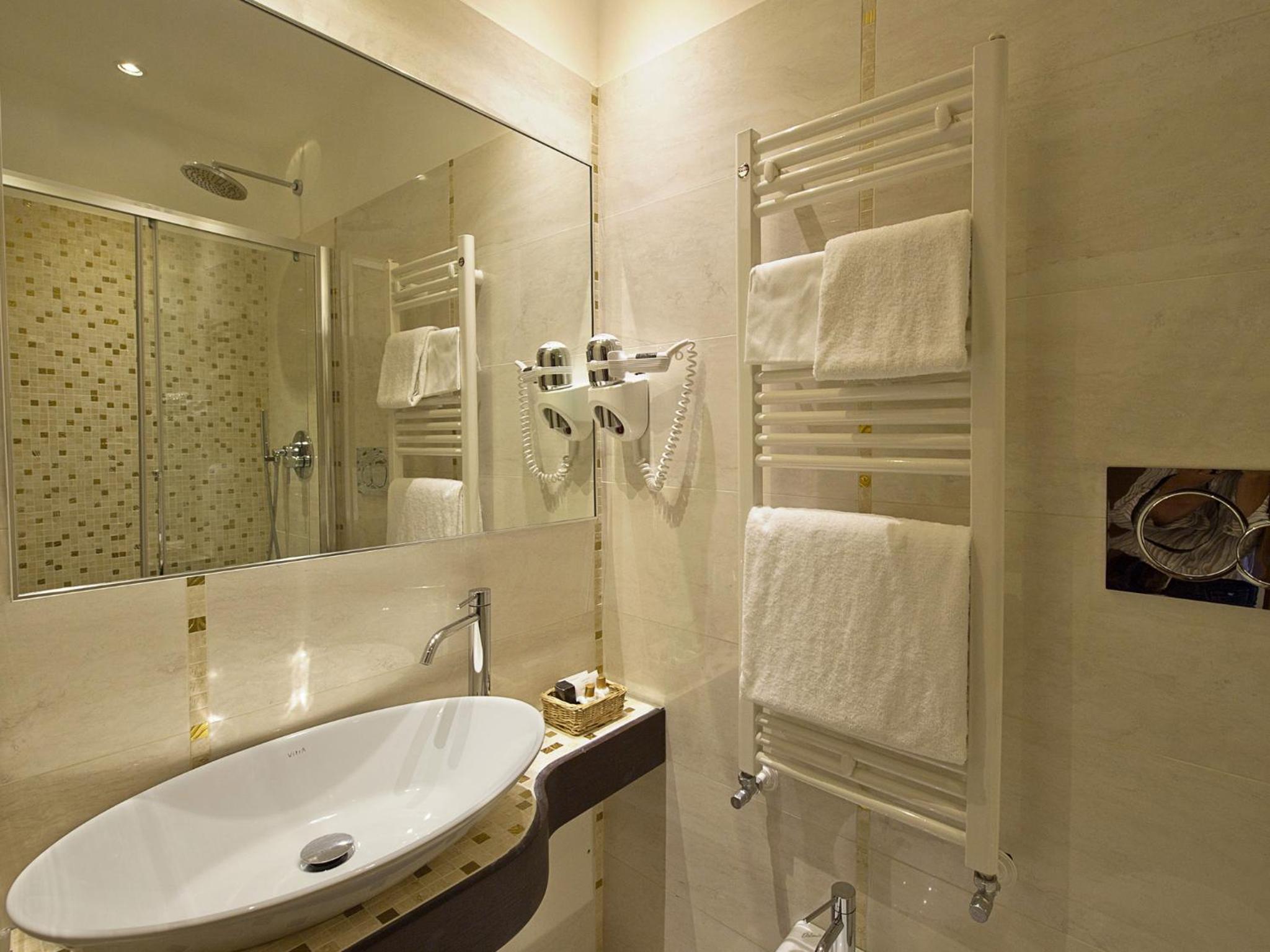 Classic Single Room photo 2