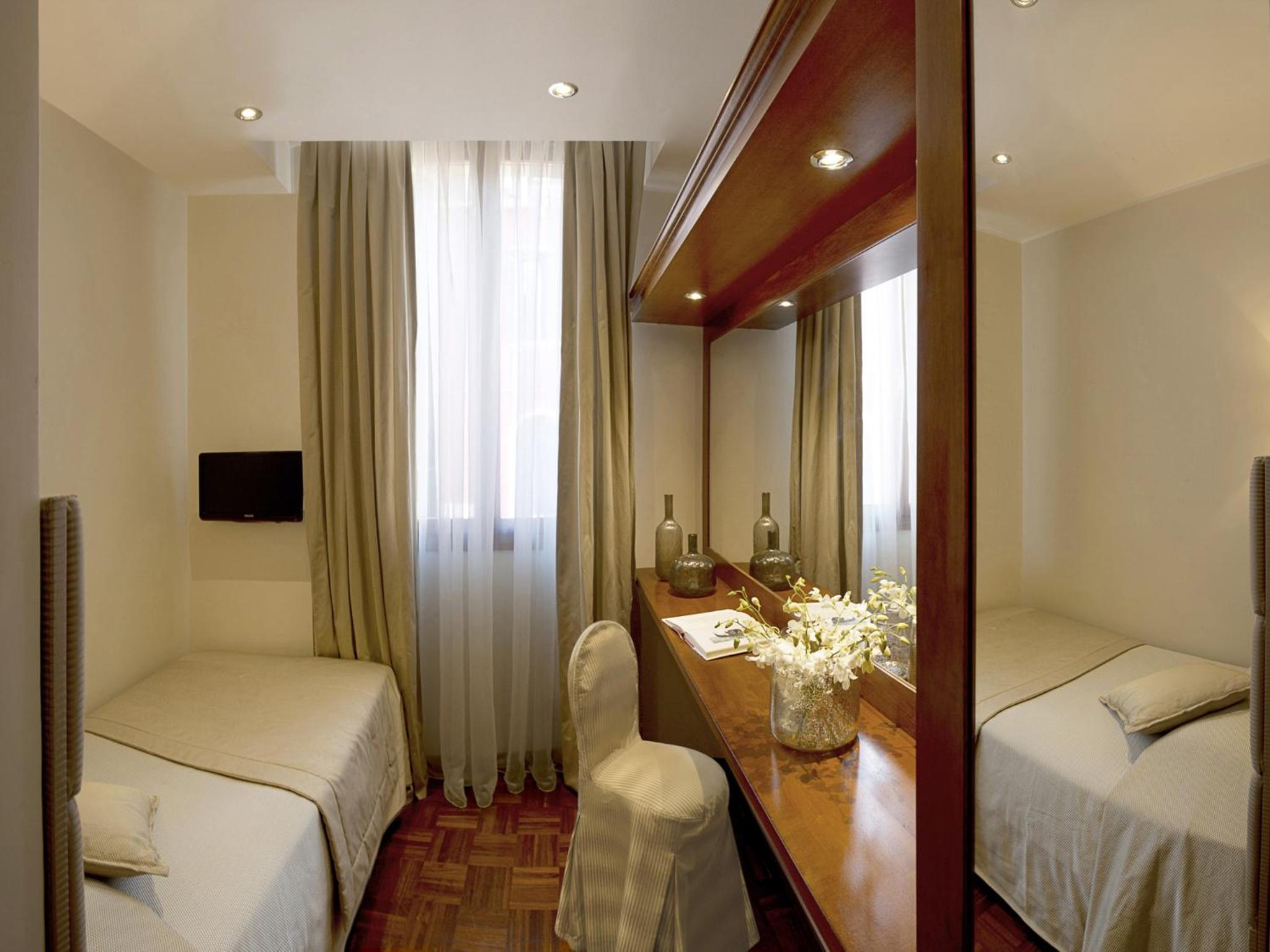 Classic Single Room photo 1