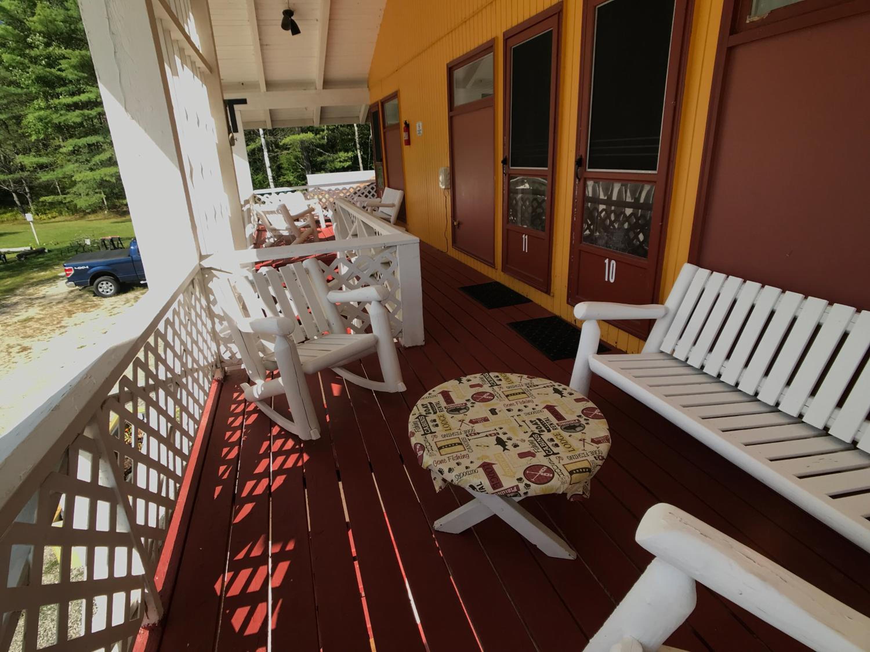 Deluxe Double Room with Balcony photo 1
