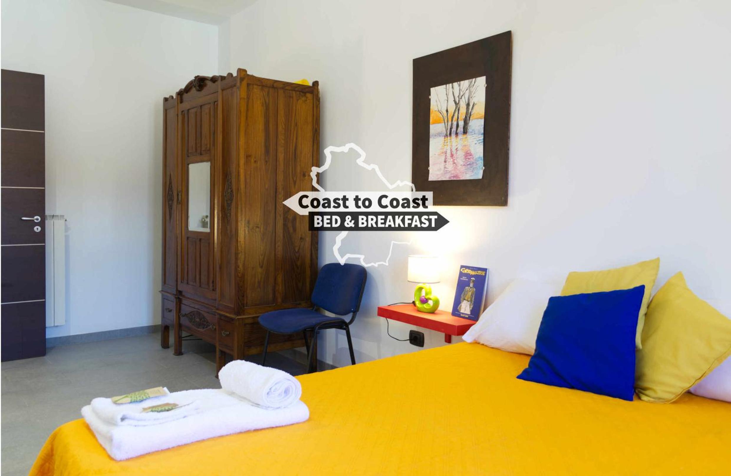 Double Room with Private Bathroom - Photo 2