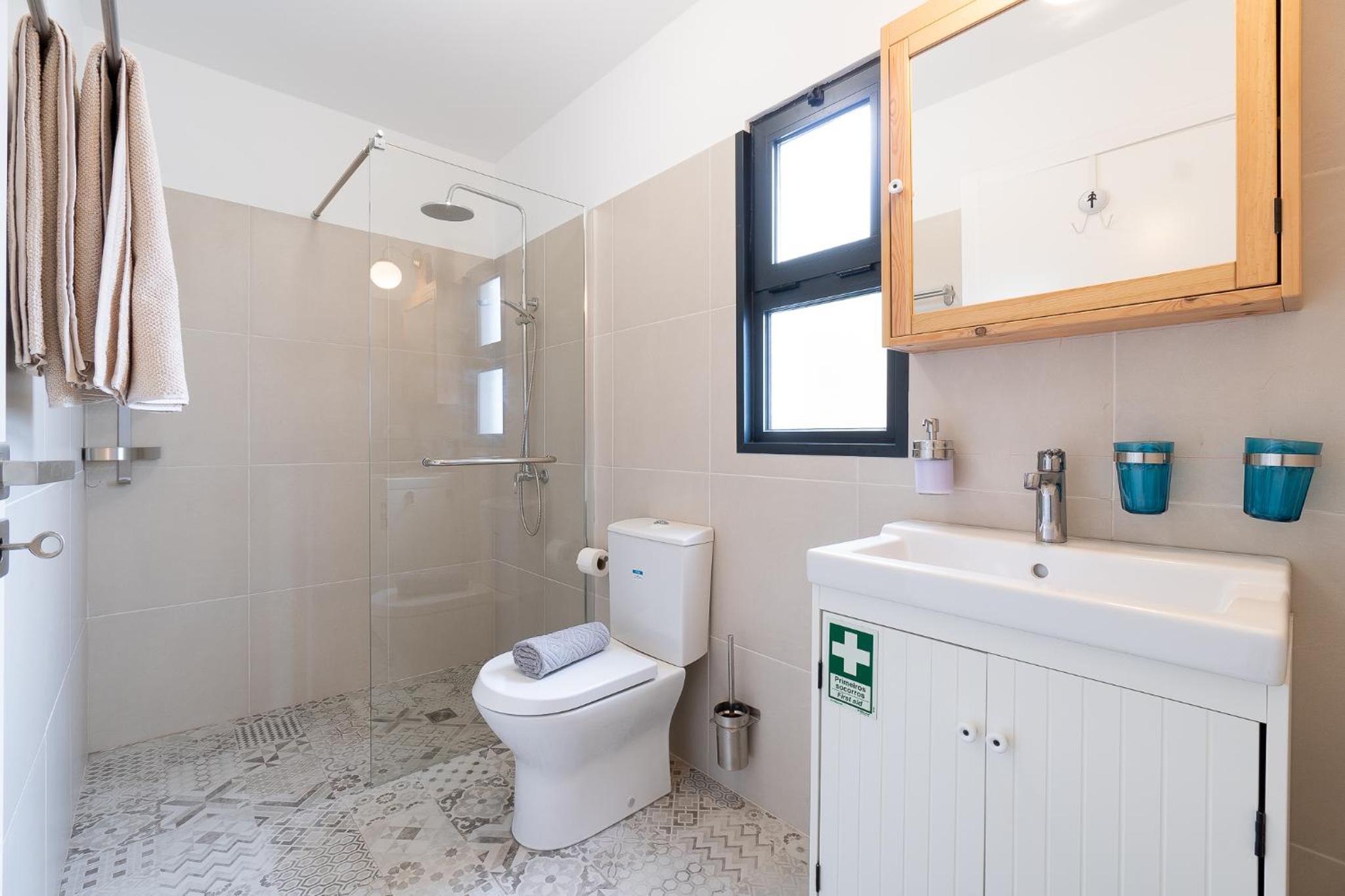 Studio Apartment with Sea View photo 3
