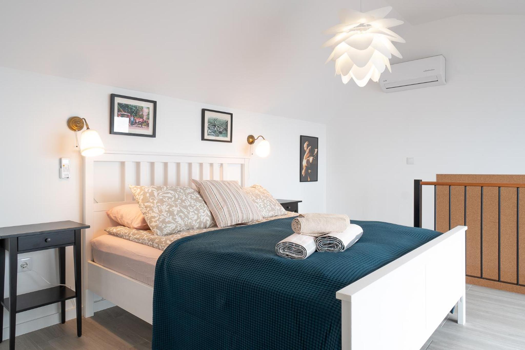 Duplex Apartment