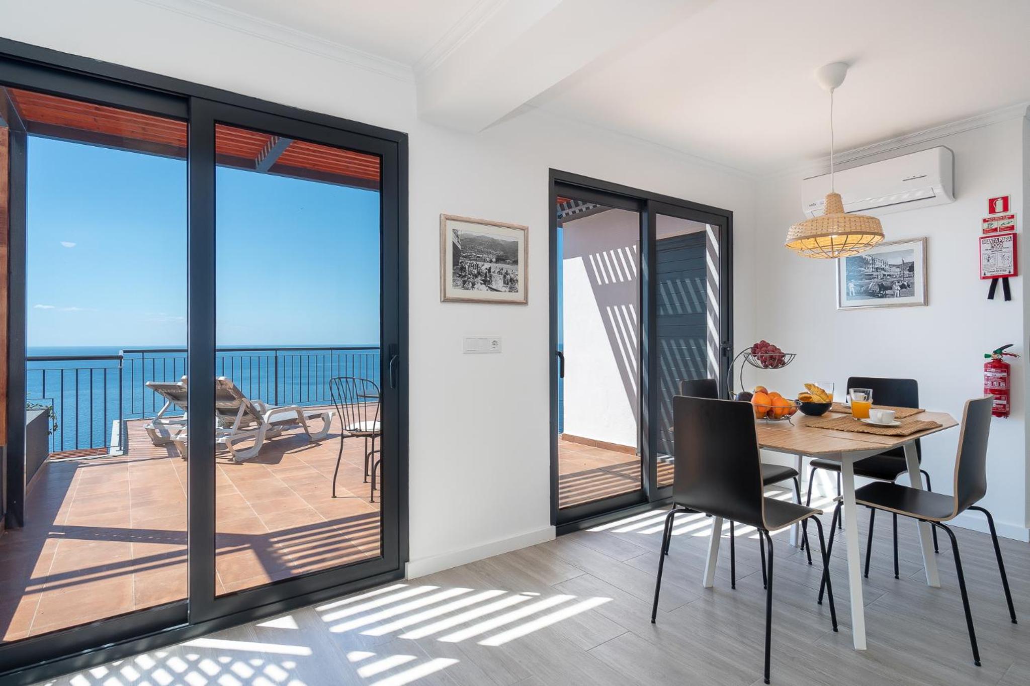 Duplex Apartment