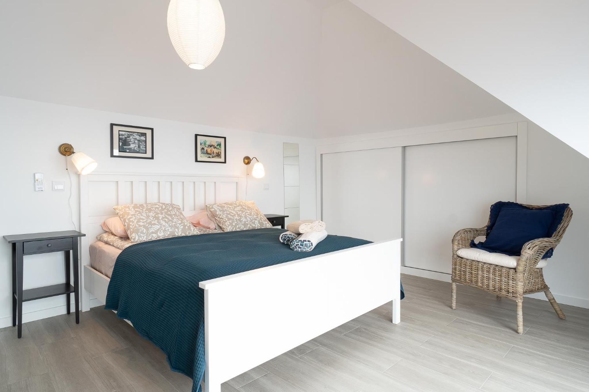 Duplex Apartment photo 3