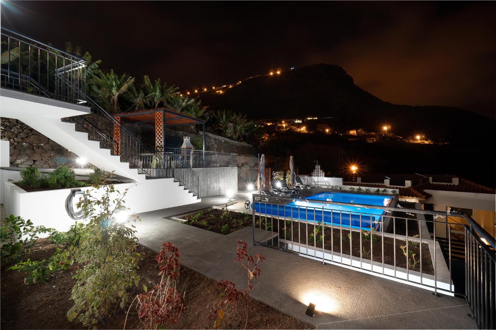 Studio Apartment with Sea View photo 2
