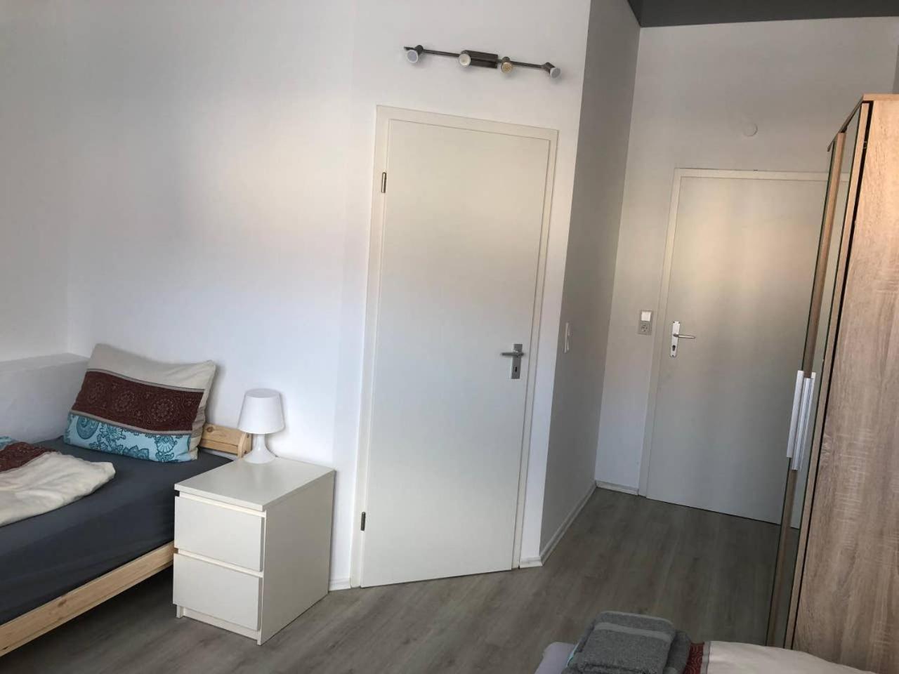 Double Room with Private Bathroom photo 3