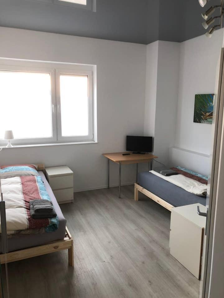 Double Room with Private Bathroom photo 1
