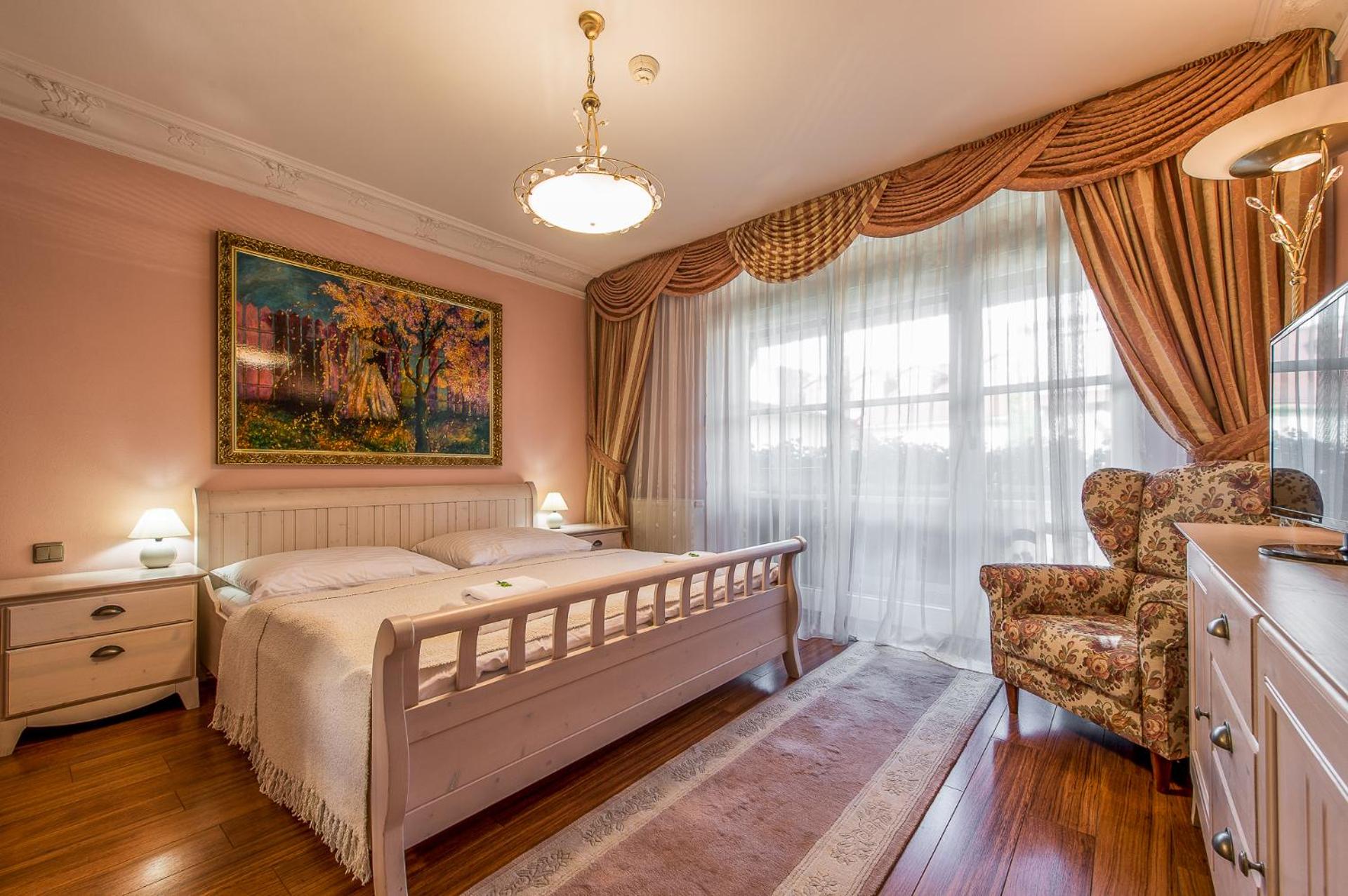 Standard Double Room - Photo 2