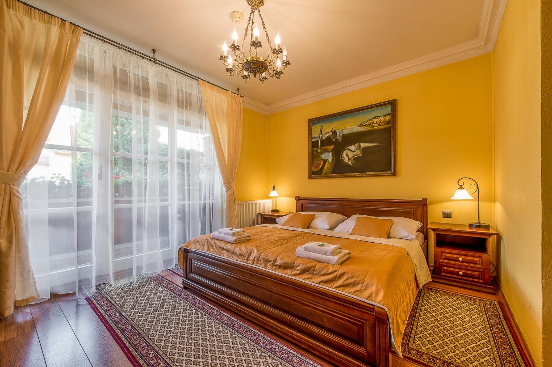 Standard Double Room - Photo 3