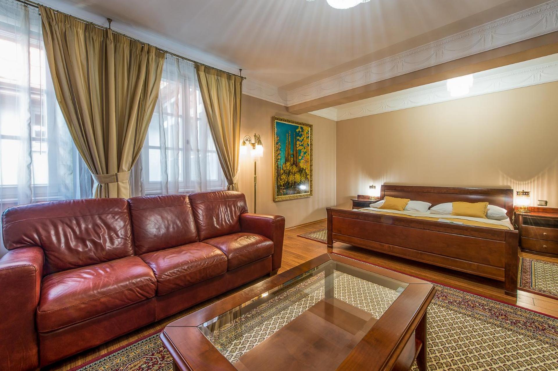 Junior Suite (2 Adults) - Photo 2