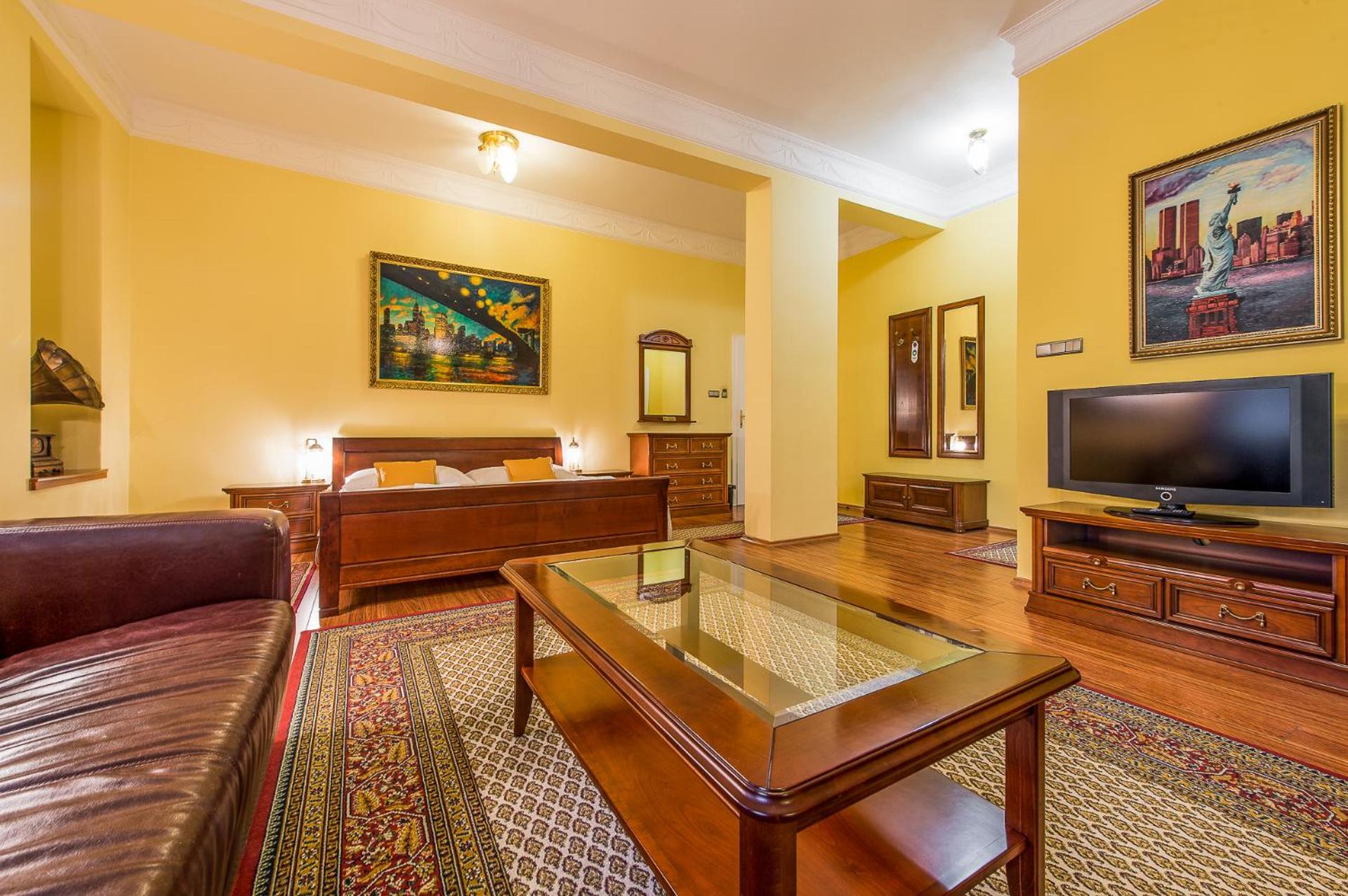 Junior Suite (2 Adults) - Photo 6