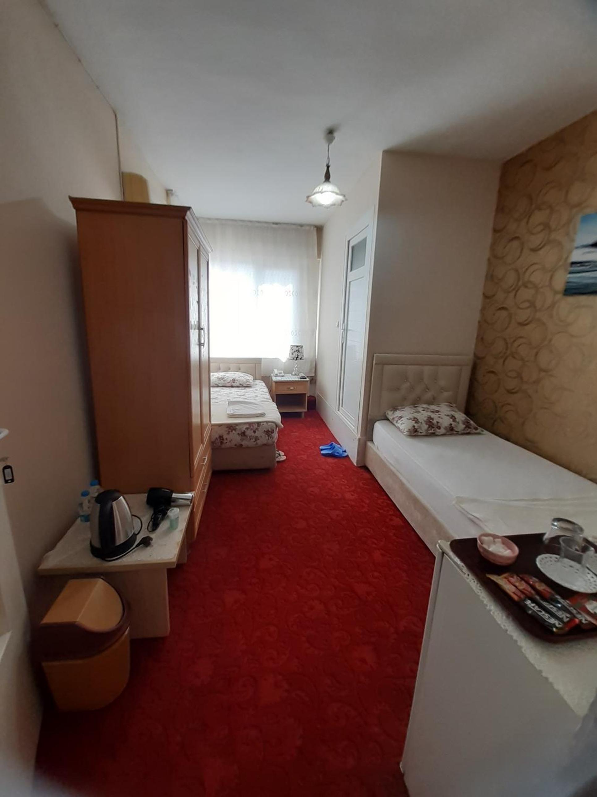 Economy Double Room - Photo 6