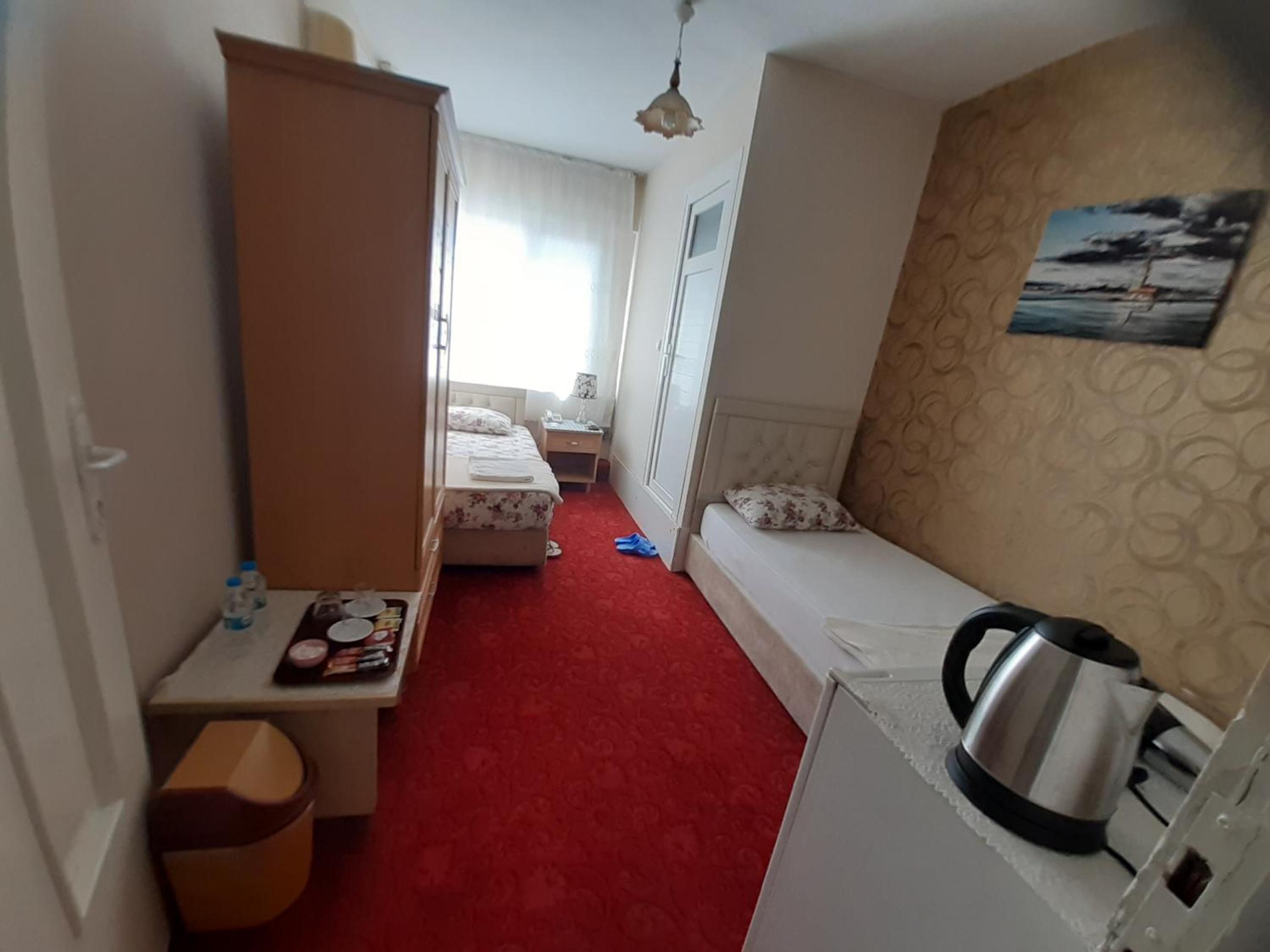 Economy Double Room - Photo 7