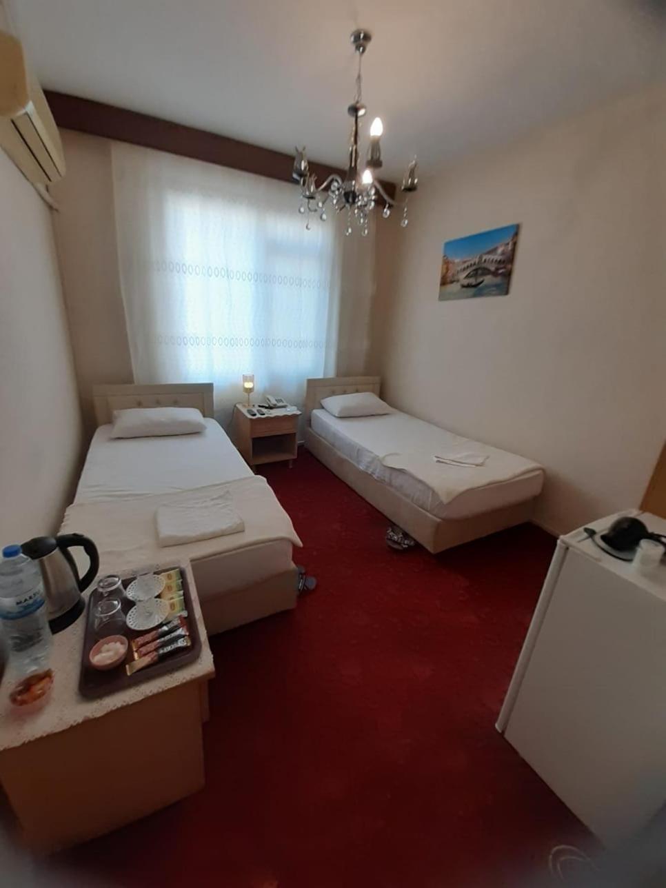Economy Double Room - Photo 1
