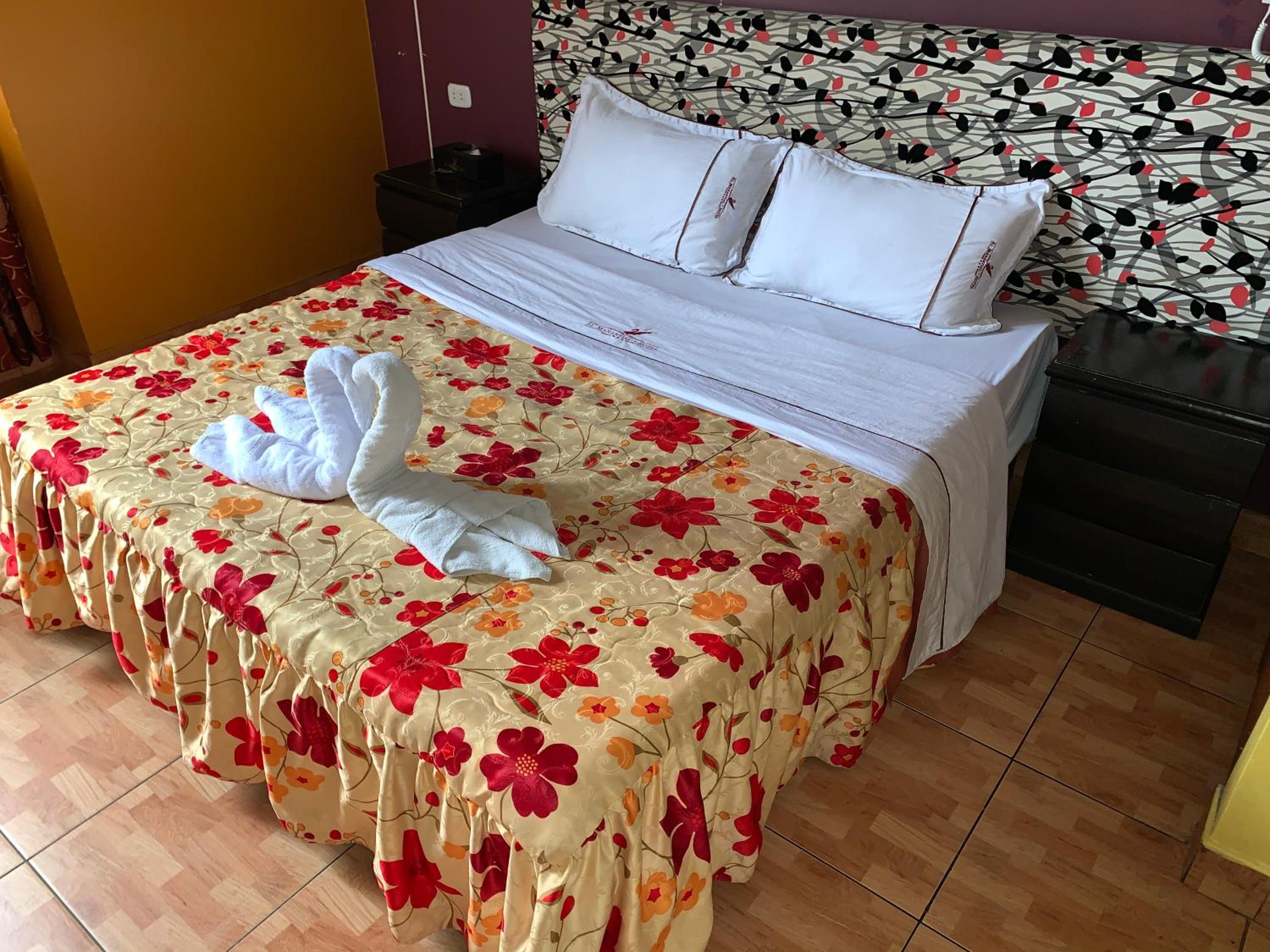 Double Room With Private Bathroom photo 2