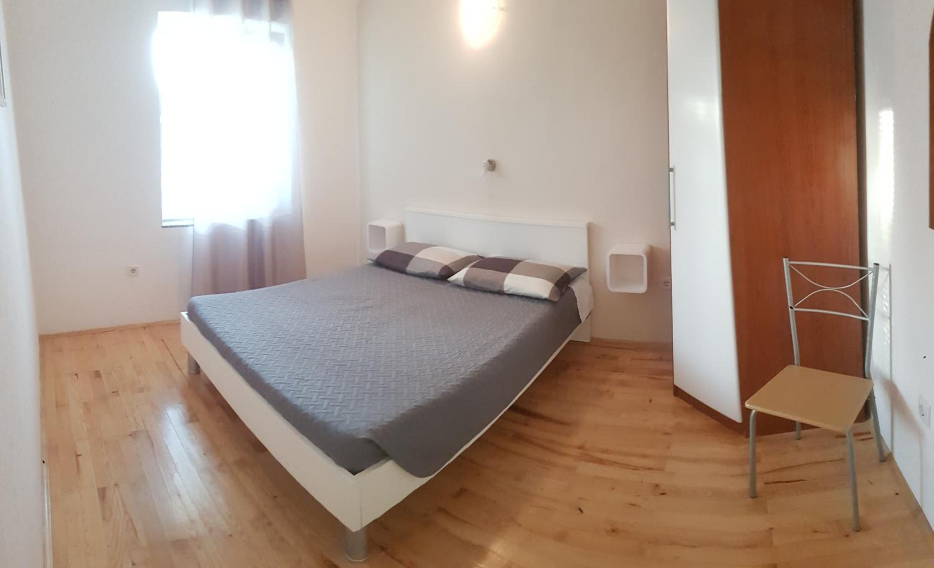 Apartment - Ground Floor photo 1
