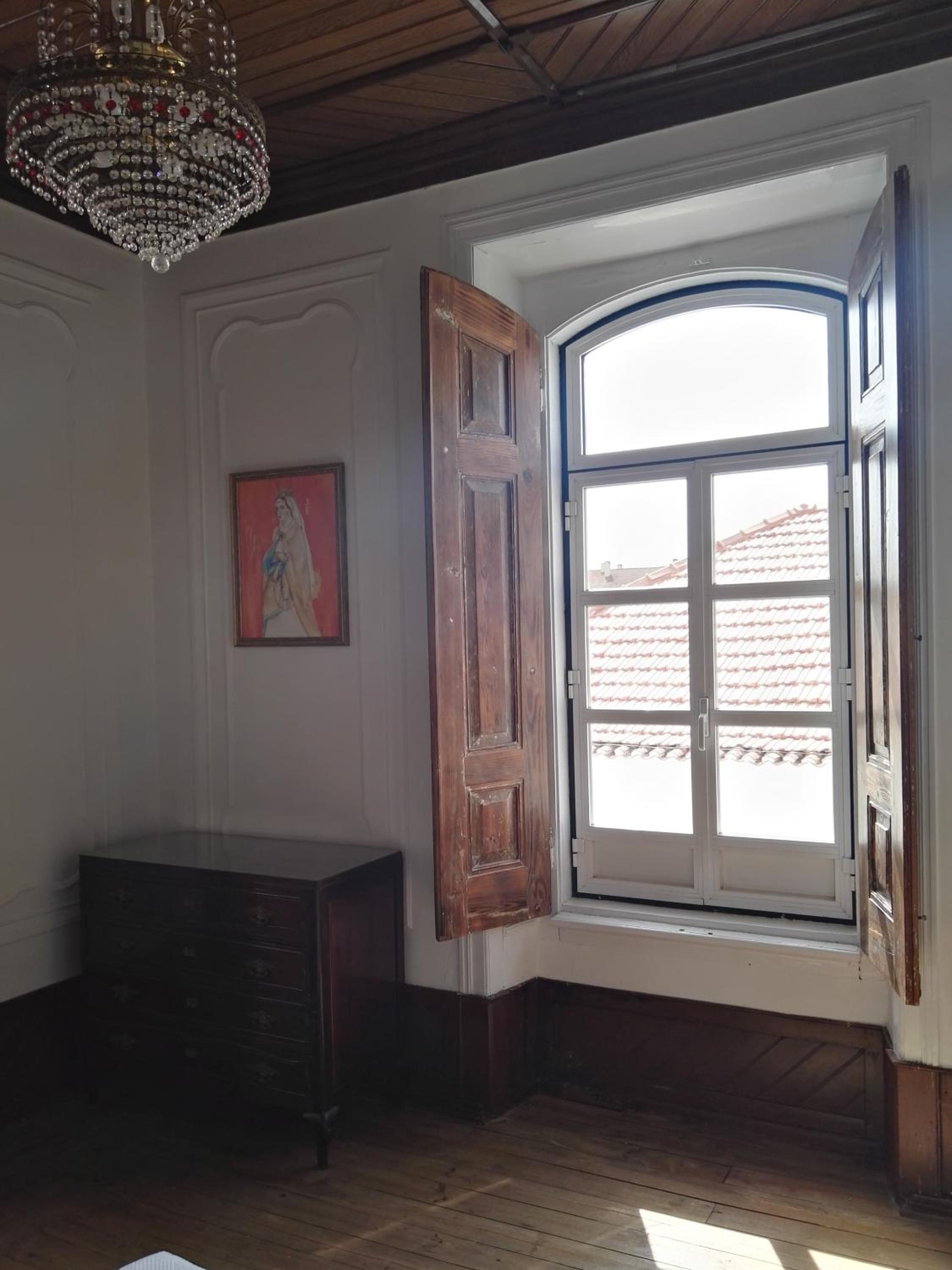 Double Room with Terrace - Photo 1