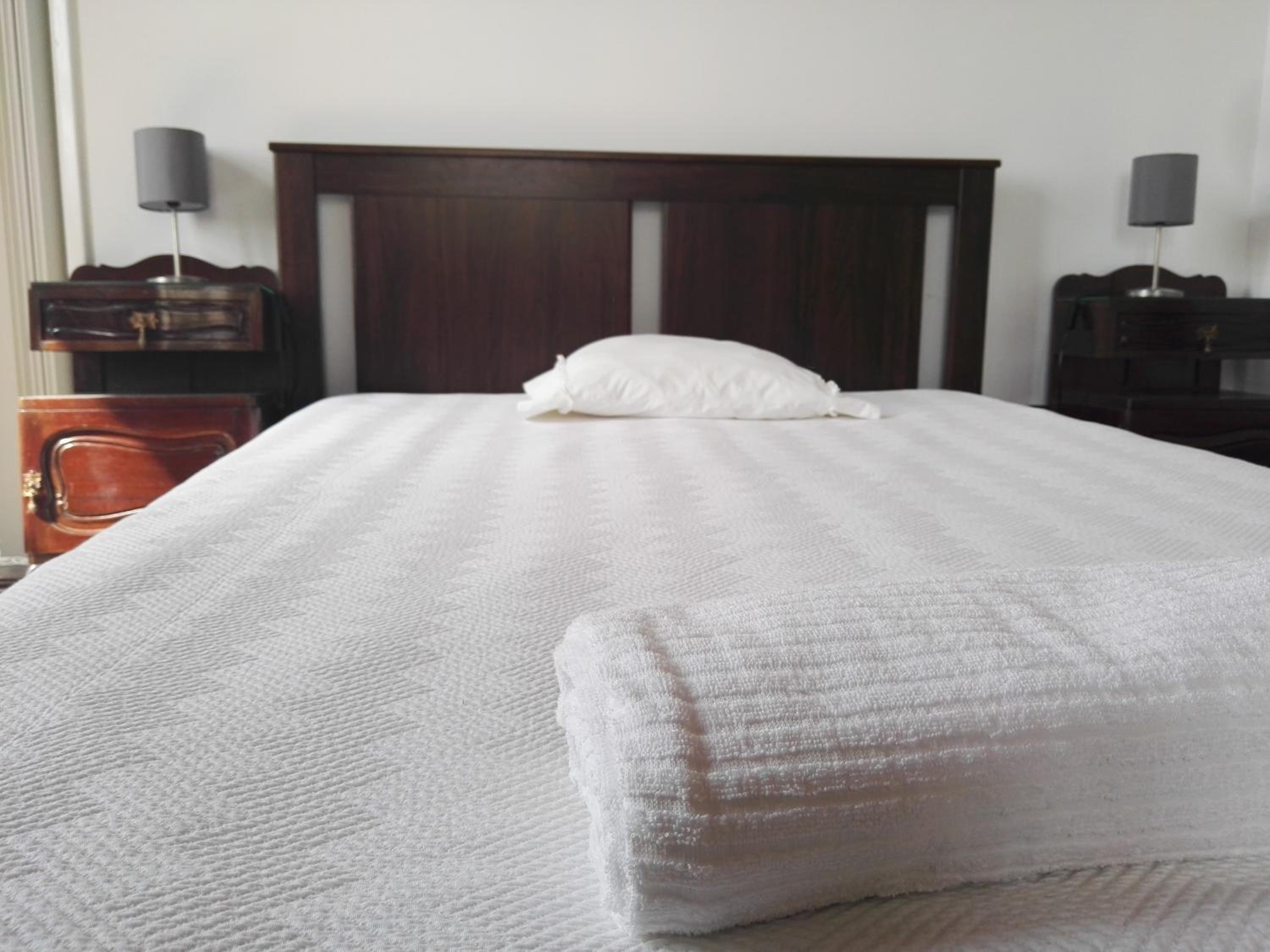 Double Room with Terrace - Photo 5