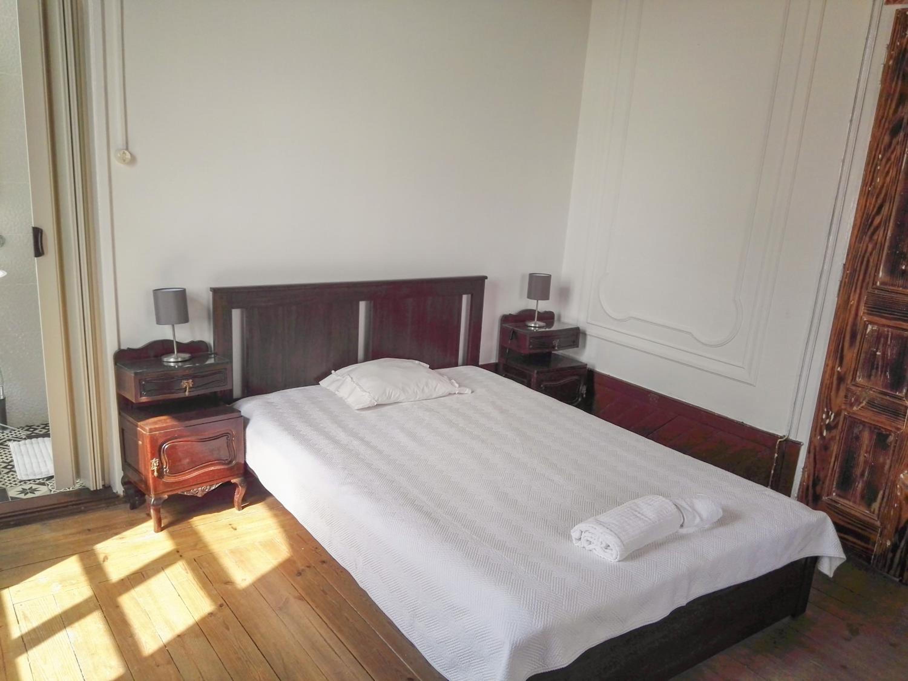 Double Room with Terrace - Photo 2