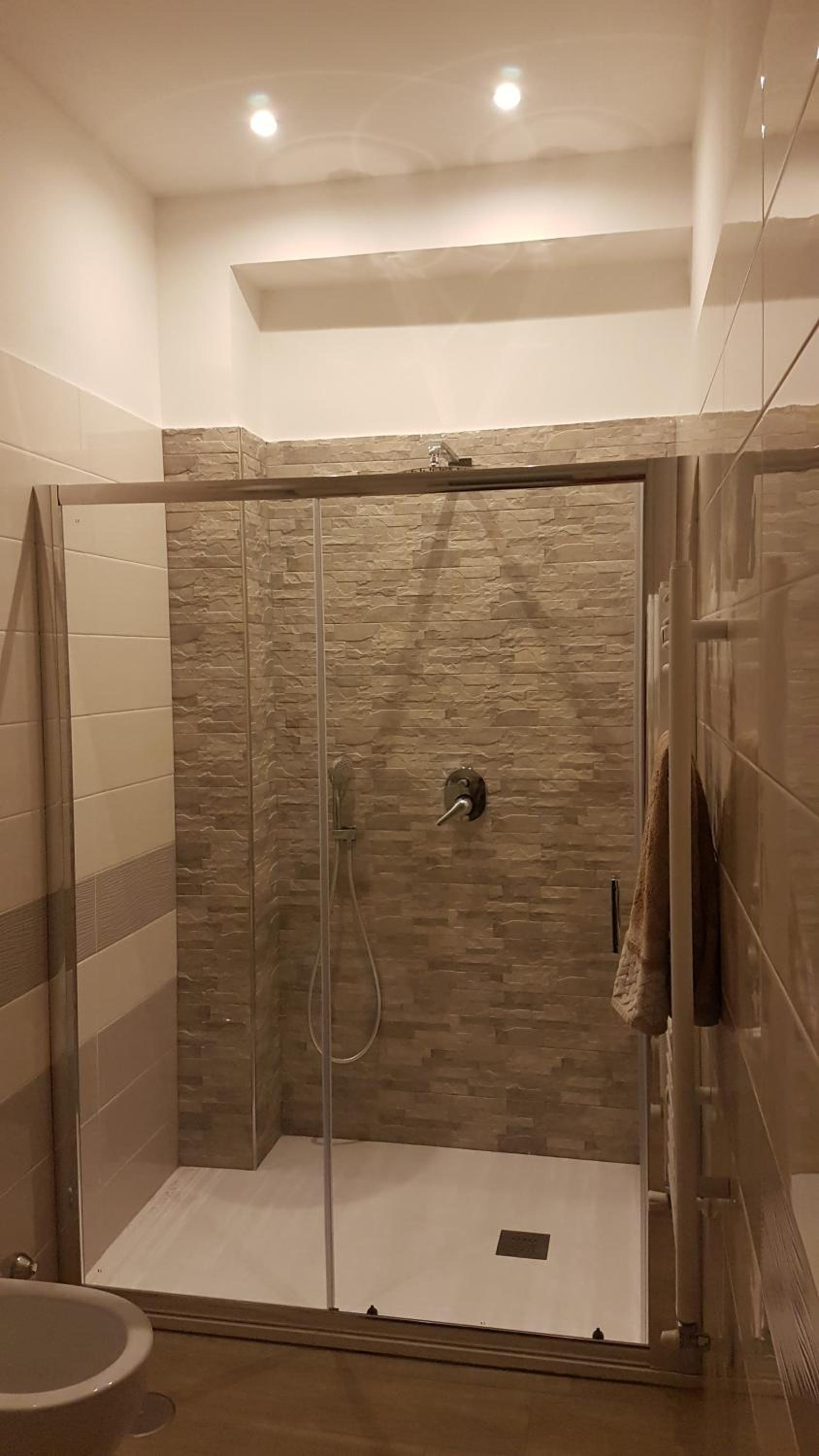 Deluxe Double Room with Shower photo 2