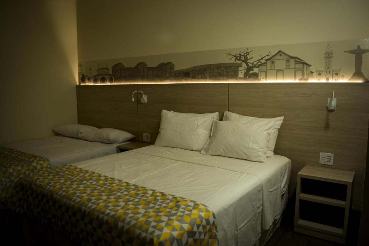 Deluxe Triple Room photo 3