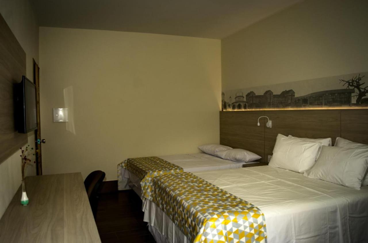 Deluxe Triple Room photo 1
