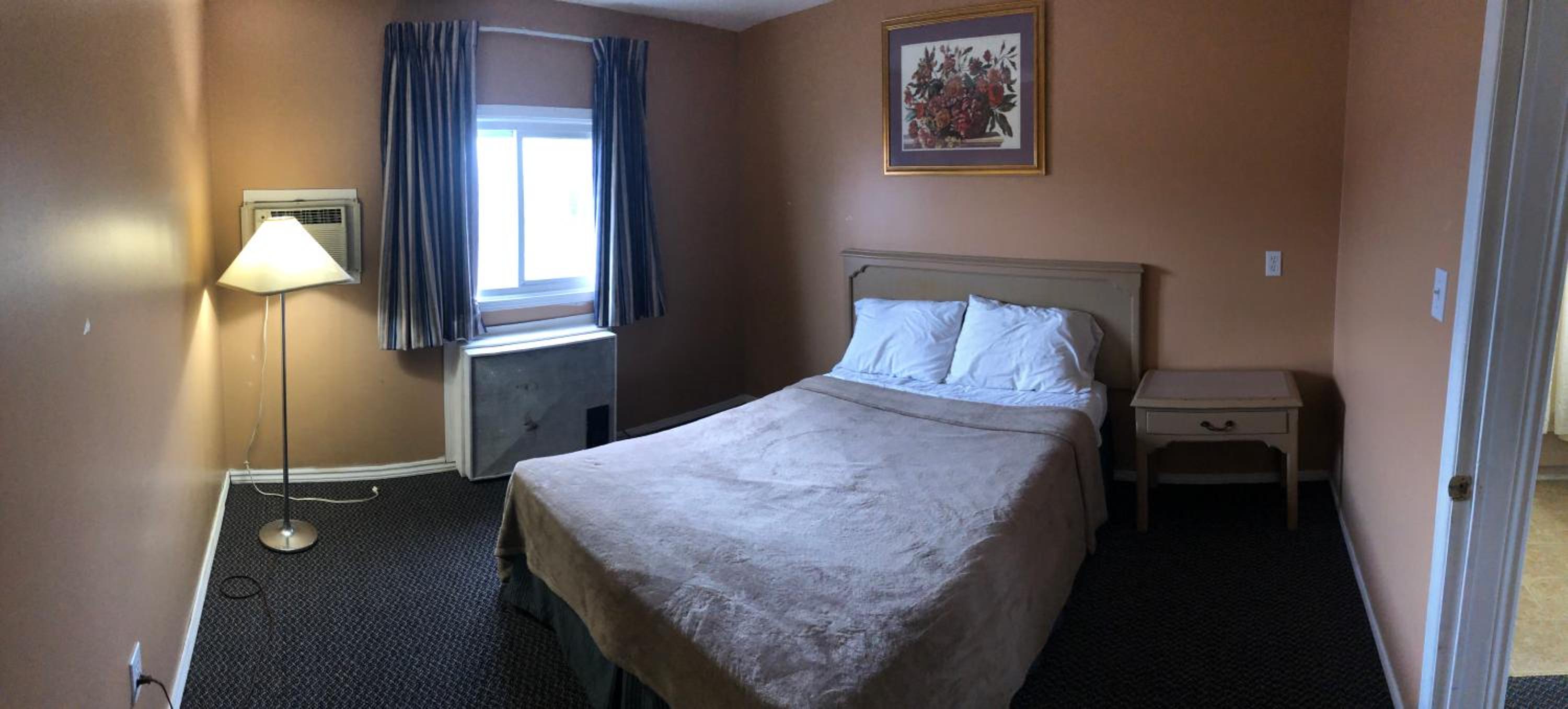Double Room with Kitchen