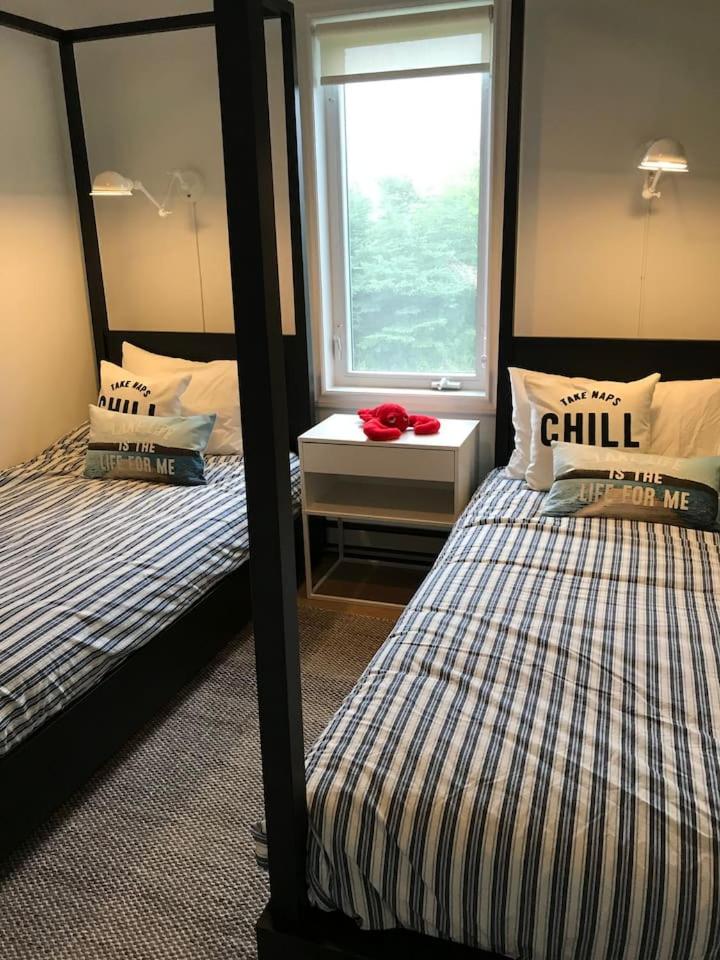Three-Bedroom Chalet photo 1