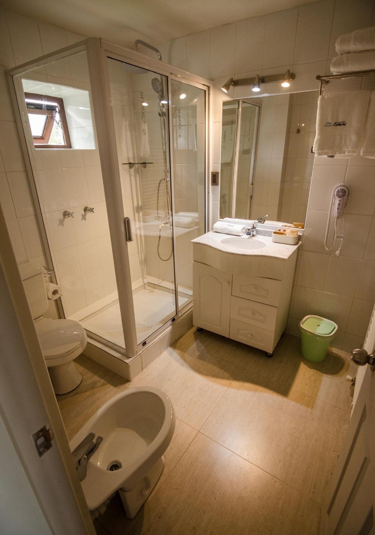 Deluxe Double Room with River View photo 3