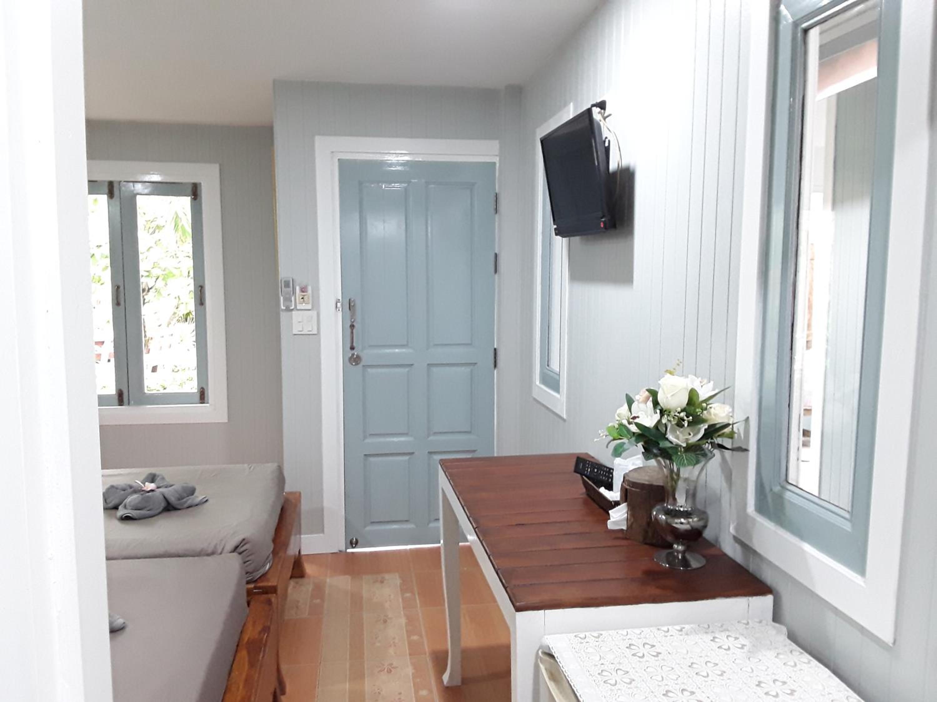 Deluxe Triple Room photo 2