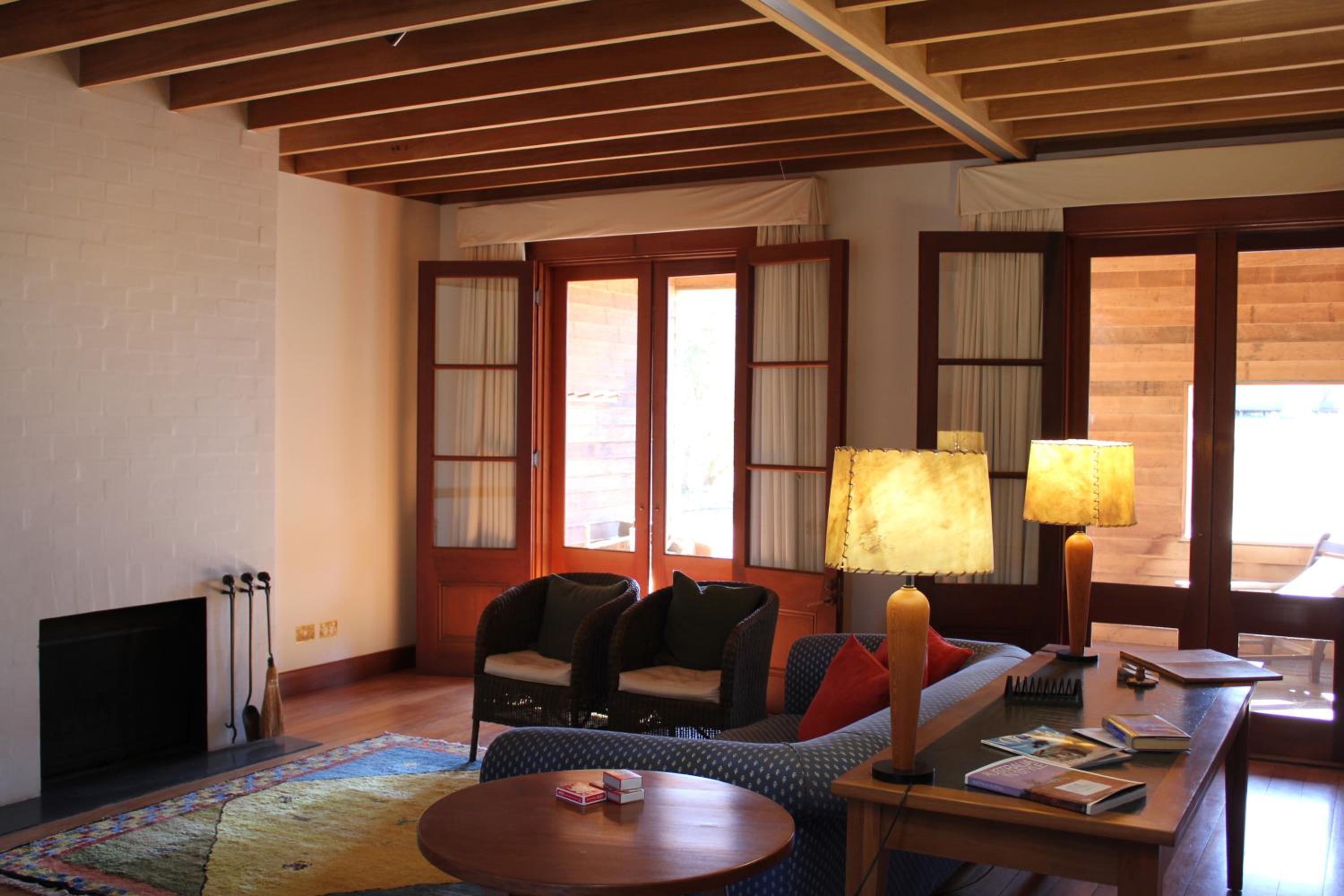 Two-Bedroom Villa photo 1